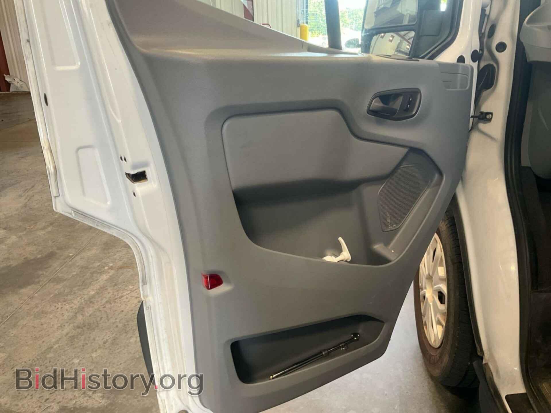 2017 FORD TRANSIT - VIN: 1FBAX2CM4HKA64864 - Photo 19