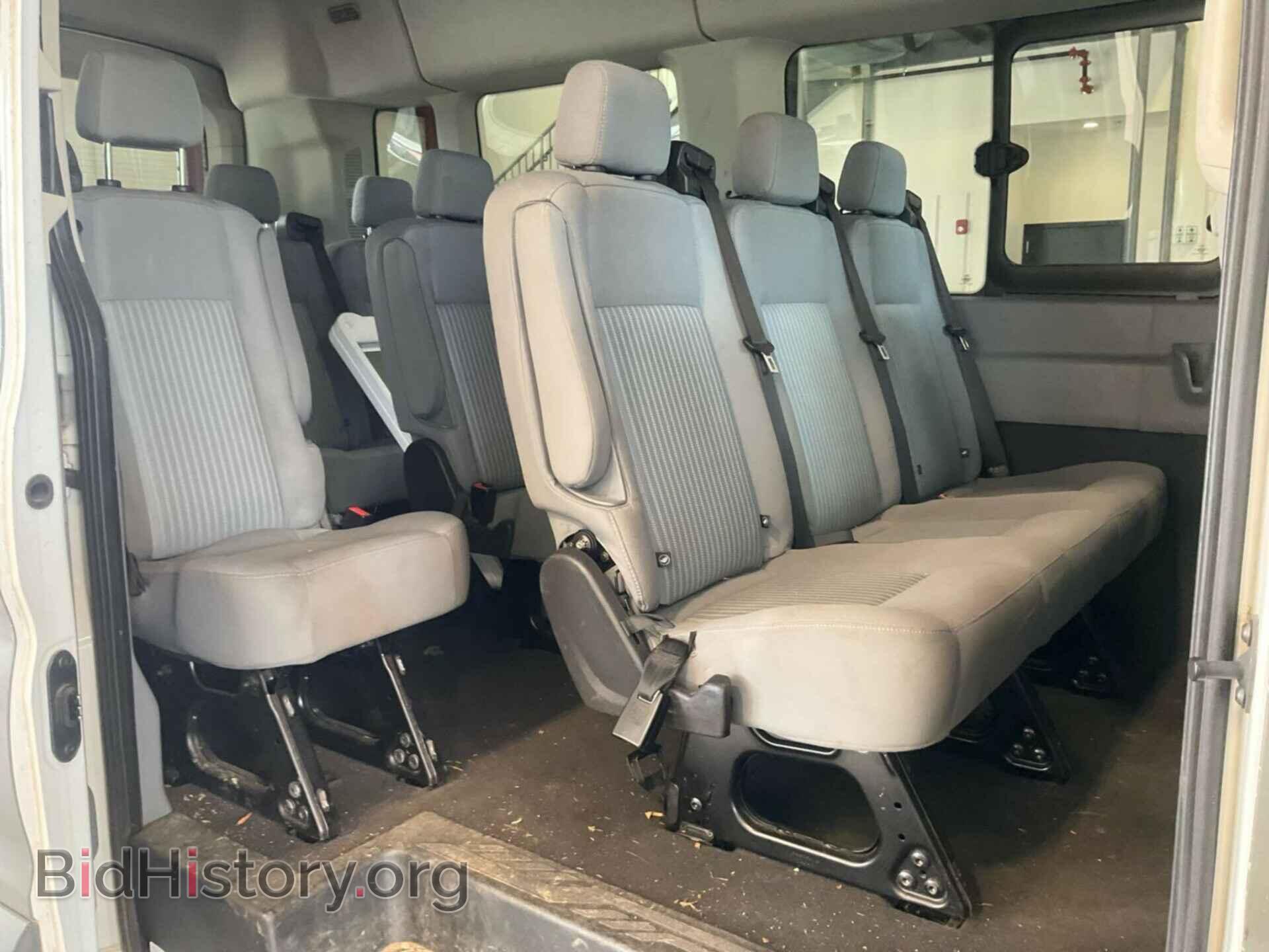 2017 FORD TRANSIT - VIN: 1FBAX2CM4HKA64864 - Photo 3