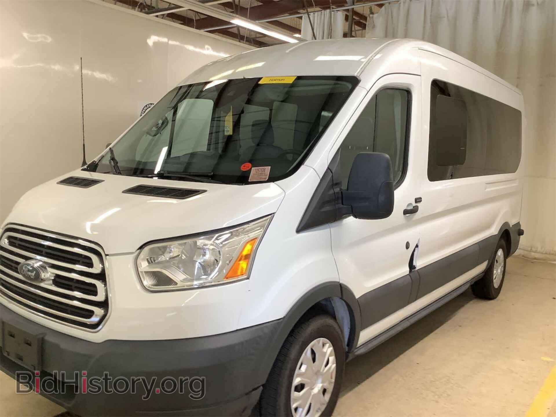 2017 FORD TRANSIT - VIN: 1FBAX2CM4HKA64864 - Photo 21