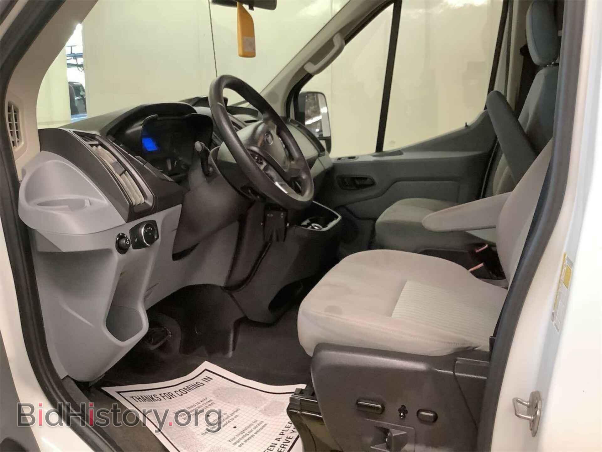 2017 FORD TRANSIT - VIN: 1FBAX2CM4HKA64864 - Photo 24
