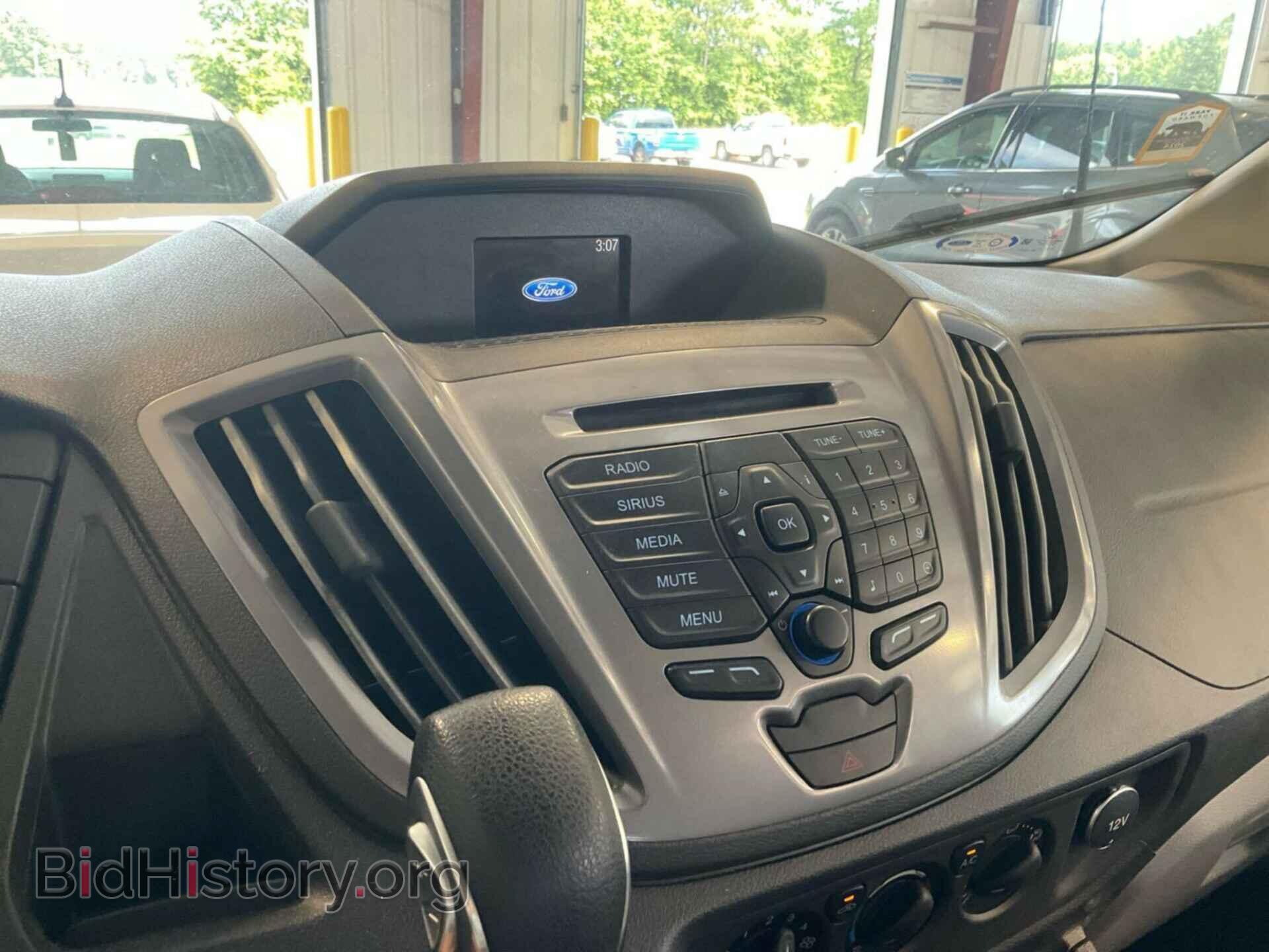 2017 FORD TRANSIT - VIN: 1FBAX2CM4HKA64864 - Photo 7