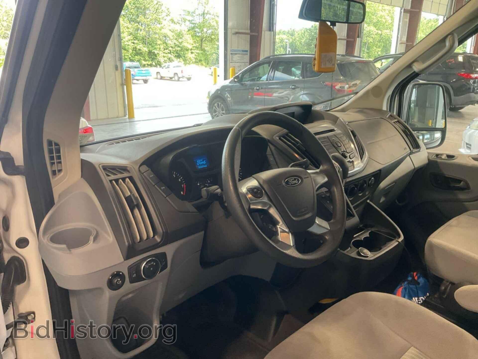 2017 FORD TRANSIT - VIN: 1FBAX2CM4HKA64864 - Photo 9