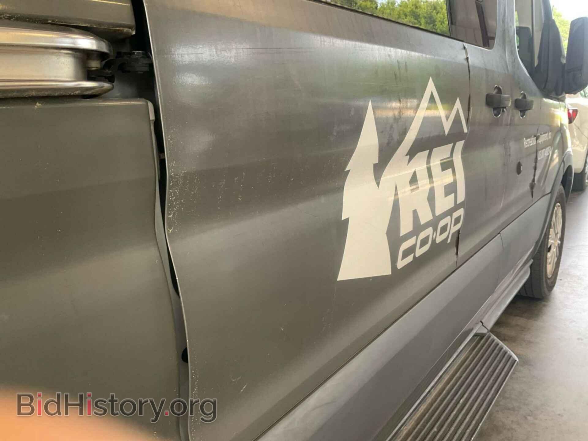 2017 FORD TRANSIT - VIN: 1FBAX2CM4HKA64864 - Photo 10