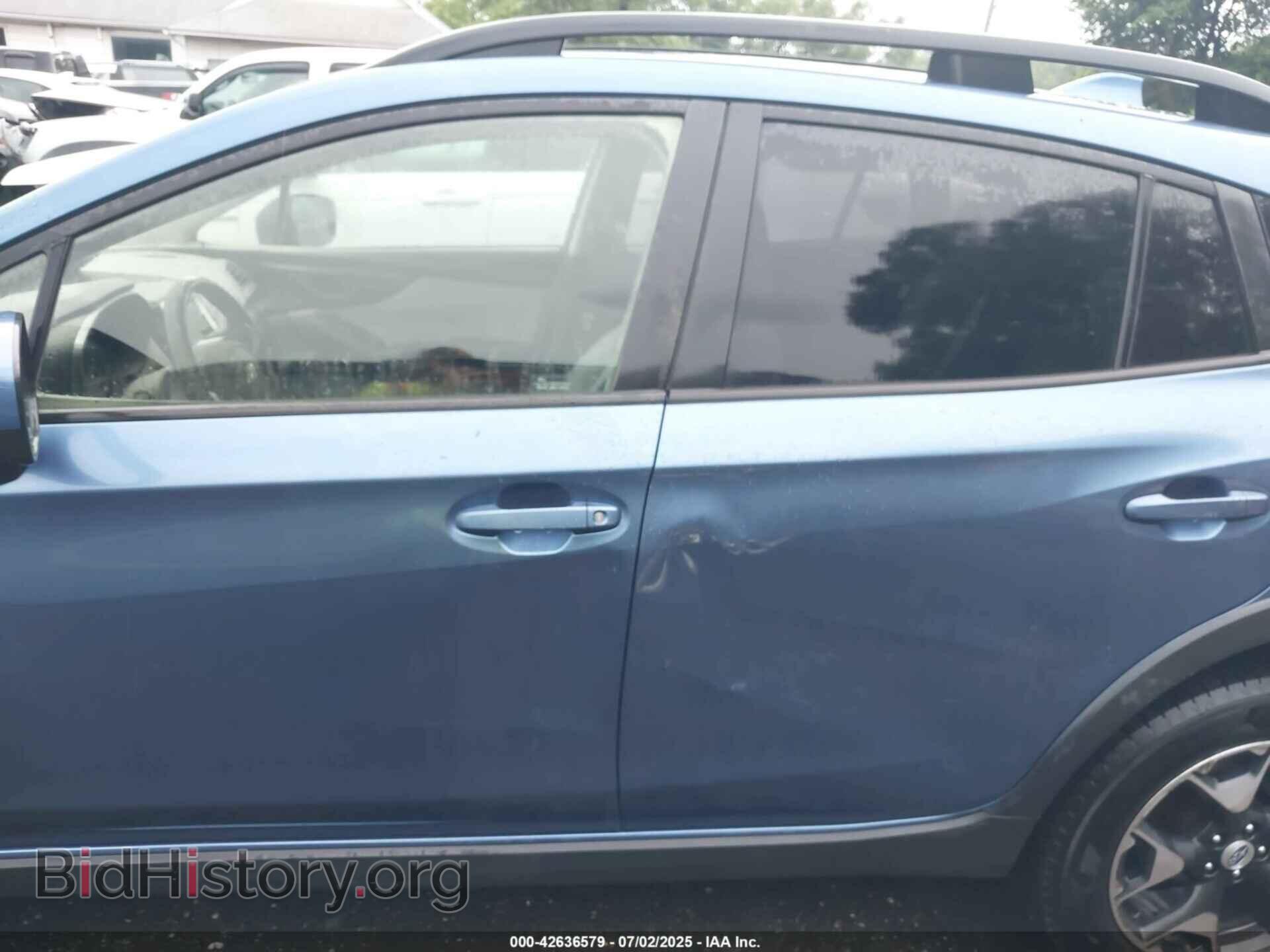 2018 SUBARU CROSSTREK - VIN: JF2GTABC8JH257348 - Фото 14