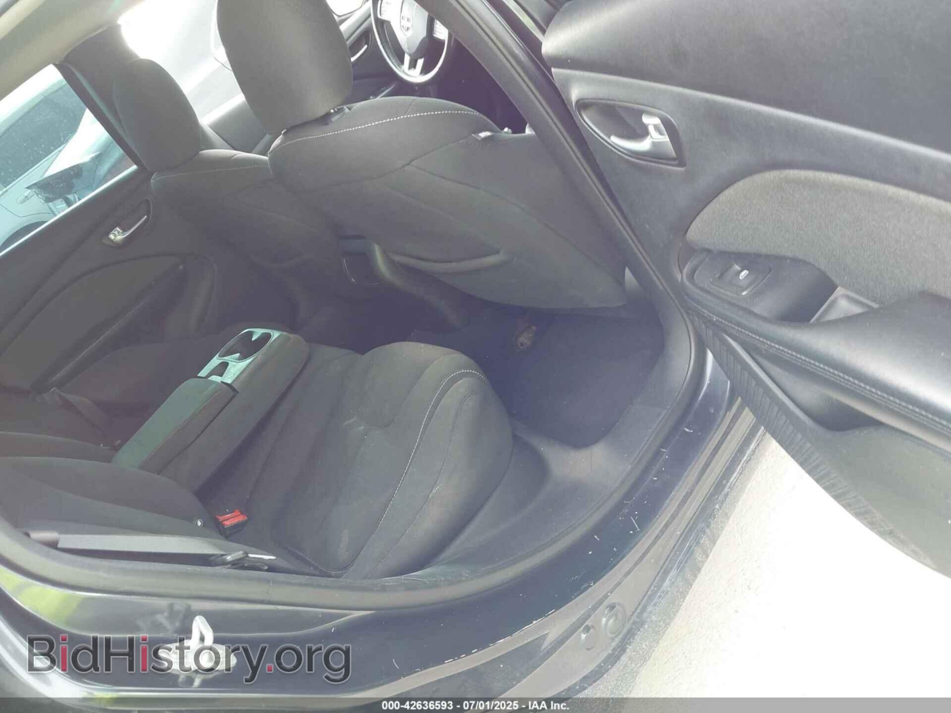2013 DODGE DART - VIN: 1C3CDFBAXDD322657 - Фото 8