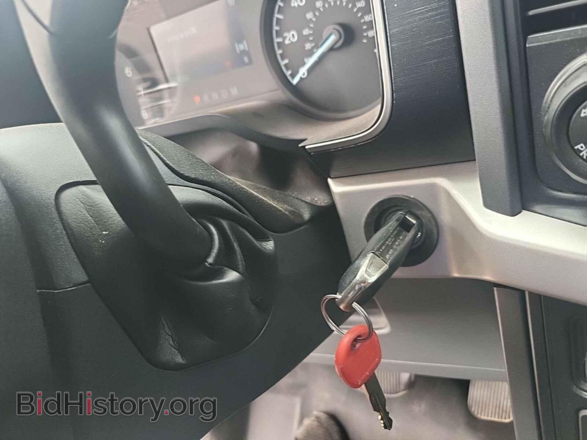2021 FORD F150 - VIN: 1FTFX1E54MKF07431 - Фото 10