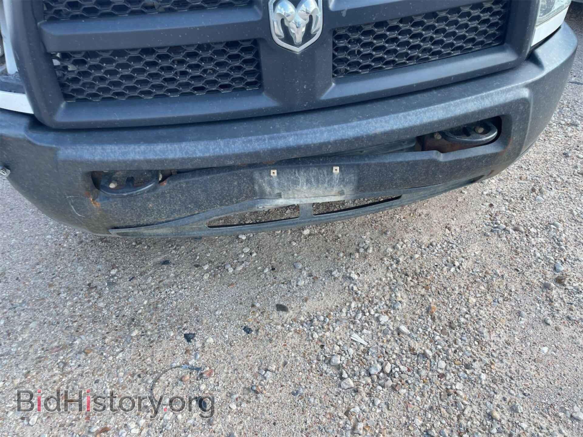 2015 RAM 2500 - VIN: 3C6TR4CT1FG526603 - Фото 27