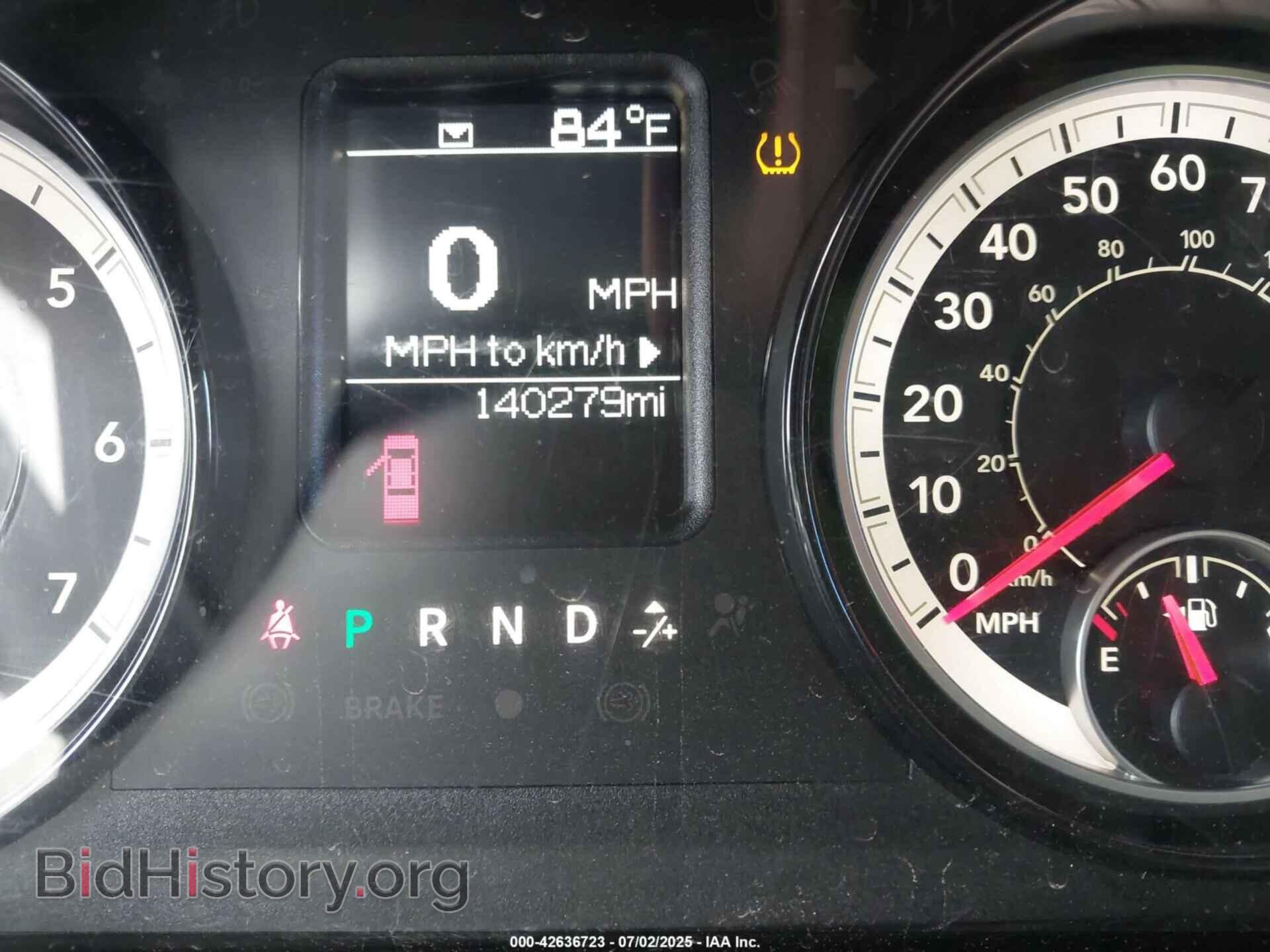 2018 RAM 1500 - VIN: 1C6RR7FT8JS190845 - Фото 15