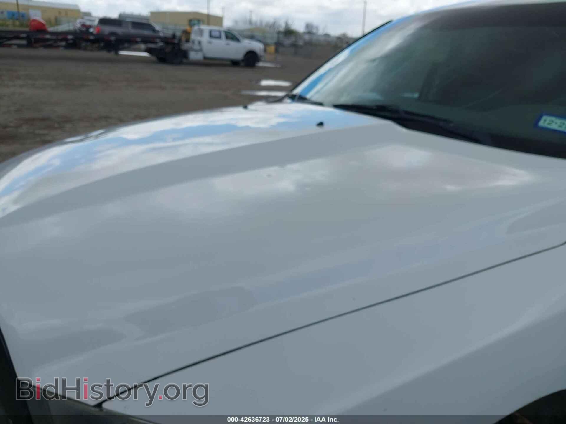 2018 RAM 1500 - VIN: 1C6RR7FT8JS190845 - Фото 6
