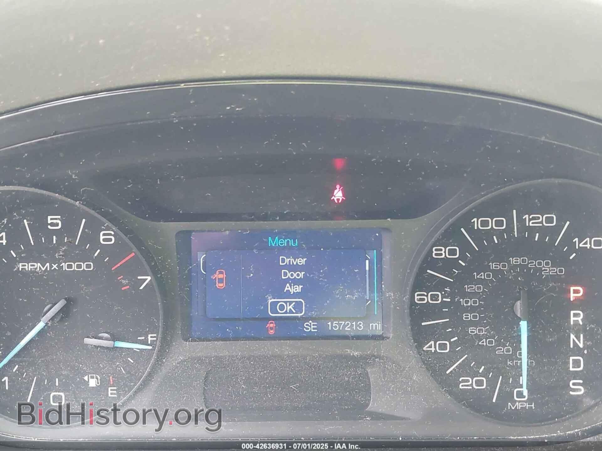 2014 FORD EDGE - VIN: 2FMDK3GC2EBB40422 - Фото 15