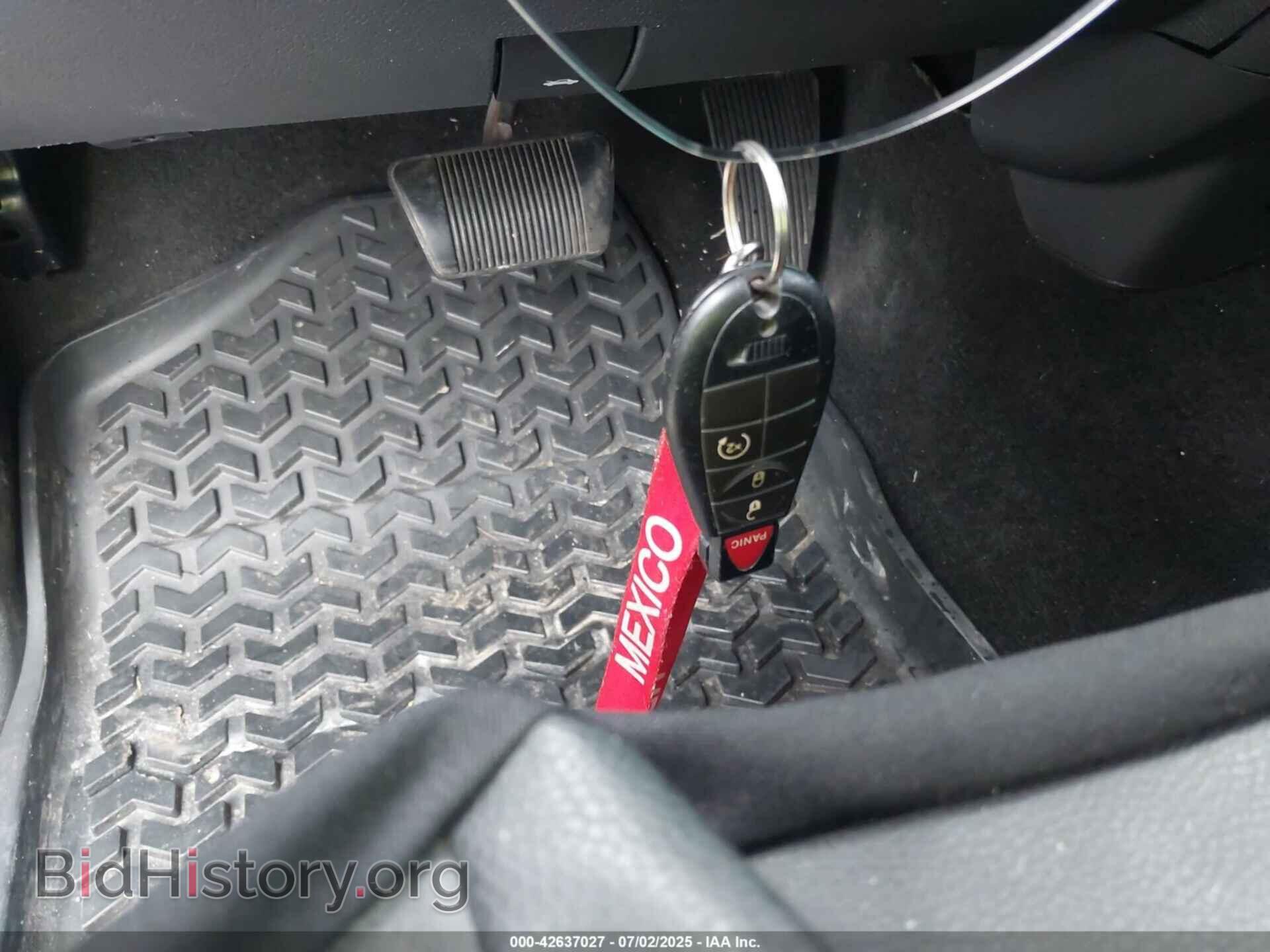 2011 RAM RAM 2500 - VIN: 3D7TT2CT4BG609425 - Фото 11