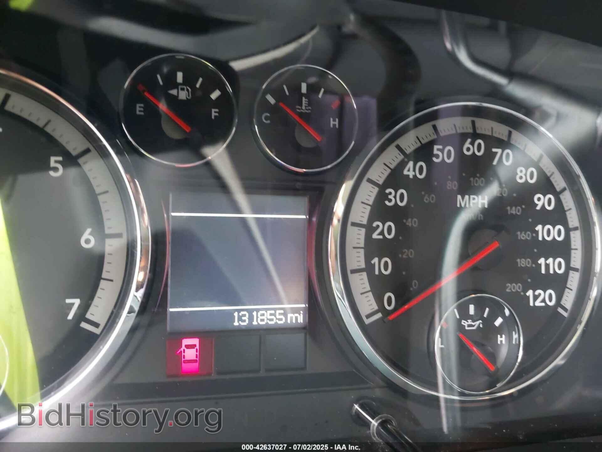 2011 RAM RAM 2500 - VIN: 3D7TT2CT4BG609425 - Фото 15
