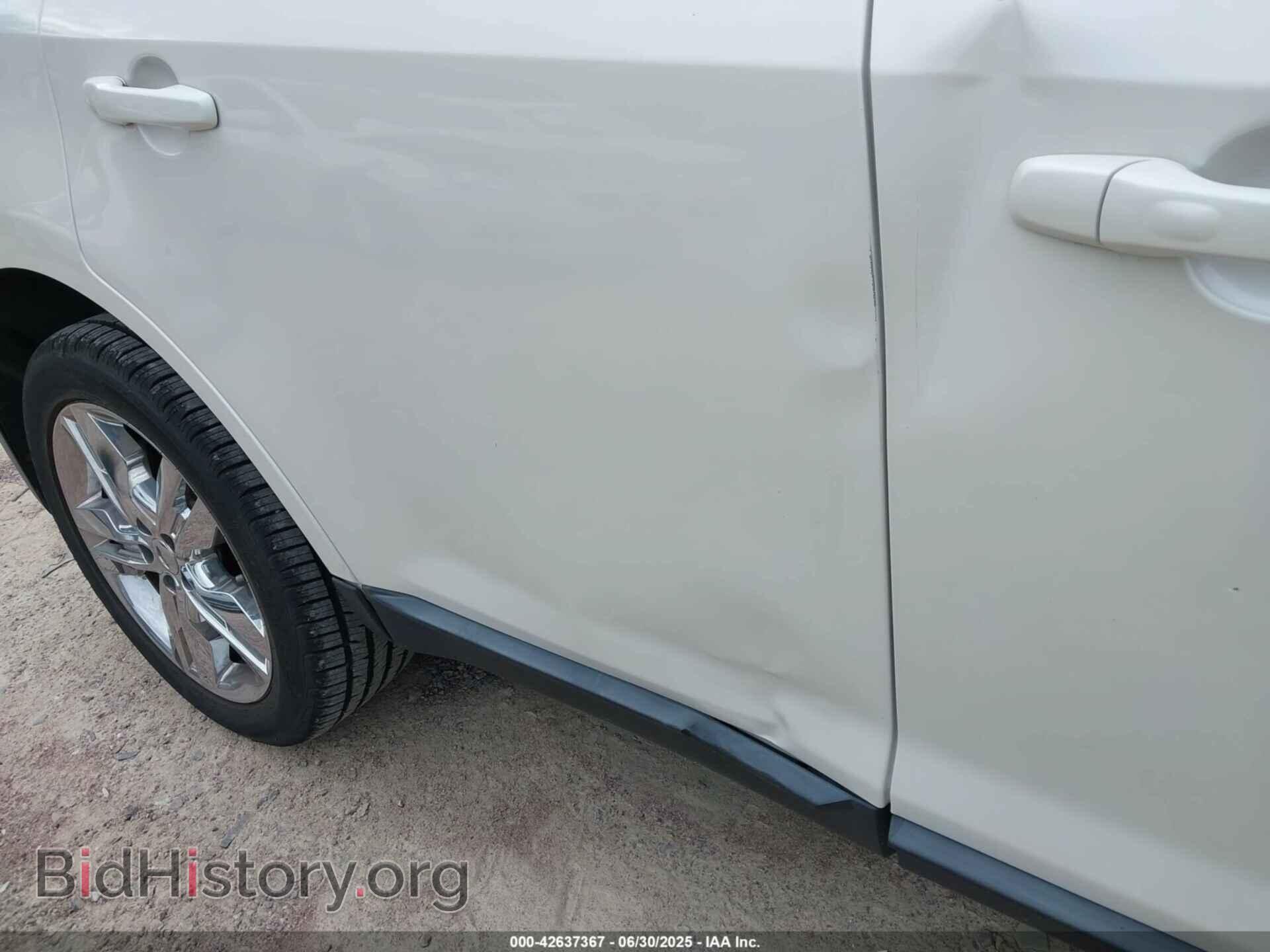 2011 FORD EDGE - VIN: 2FMDK3KC6BBA68398 - Photo 6