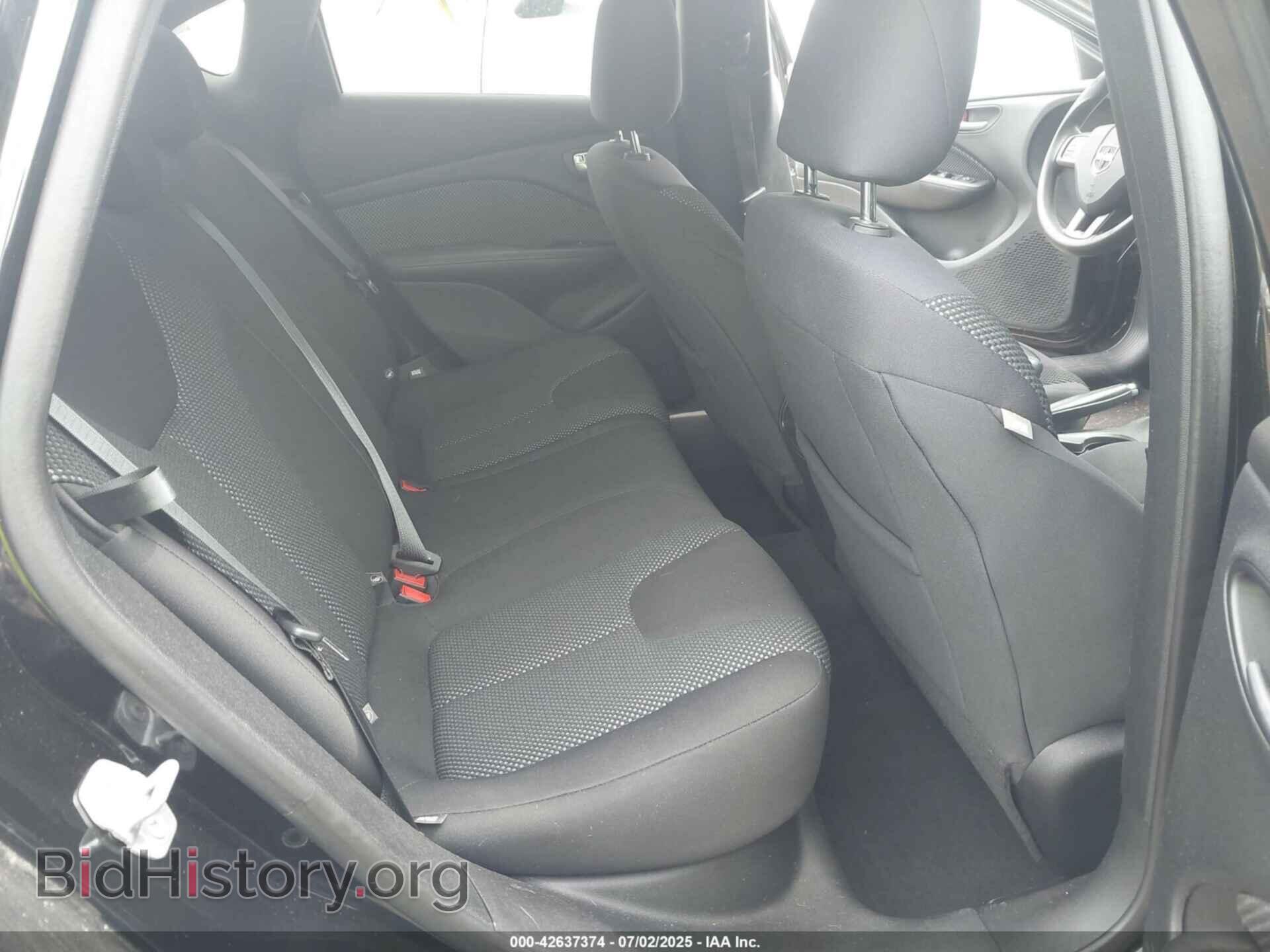 2015 DODGE DART - VIN: 1C3CDFAA5FD141227 - Фото 8