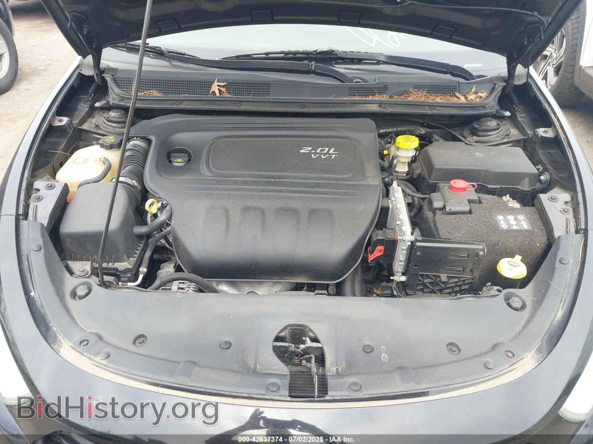 2015 DODGE DART - VIN: 1C3CDFAA5FD141227 - Фото 10