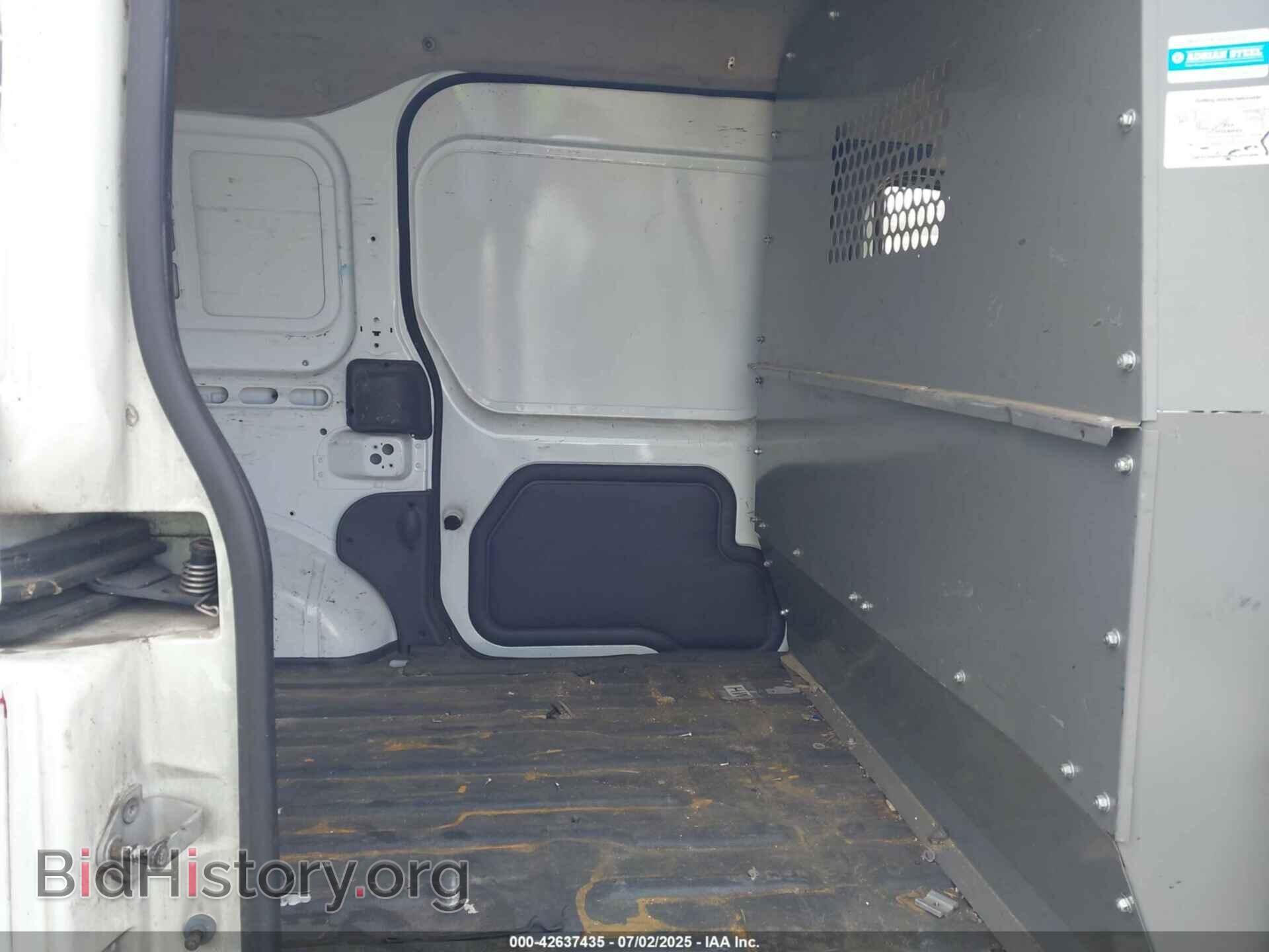 2013 FORD TRANSIT CONNECT - VIN: NM0LS7CN2DT131374 - Фото 8