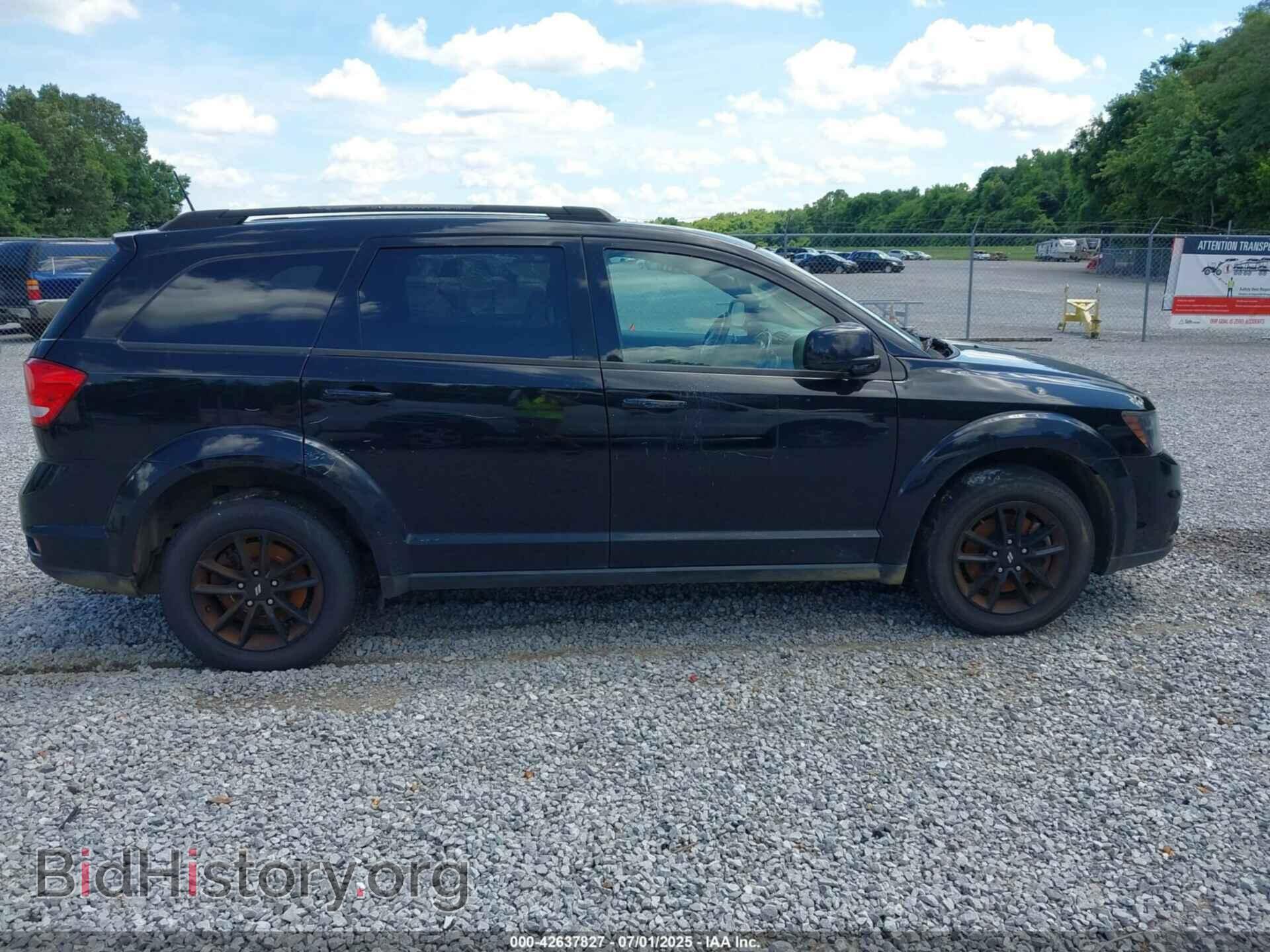 2019 DODGE JOURNEY - VIN: 3C4PDDBG3KT780005 - Фото 13