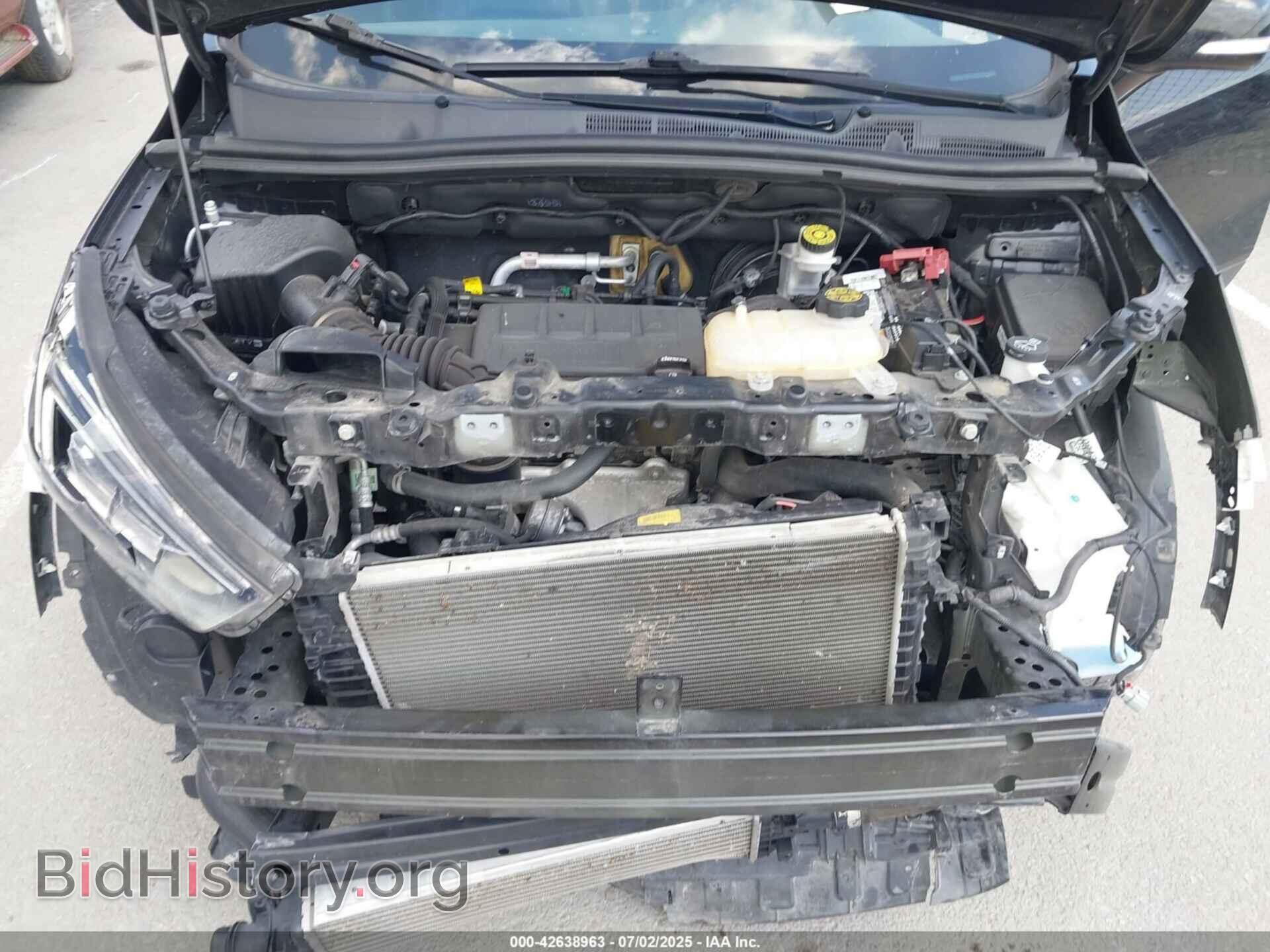 2020 BUICK ENCORE - VIN: KL4CJCSBXLB058887 - Фото 9