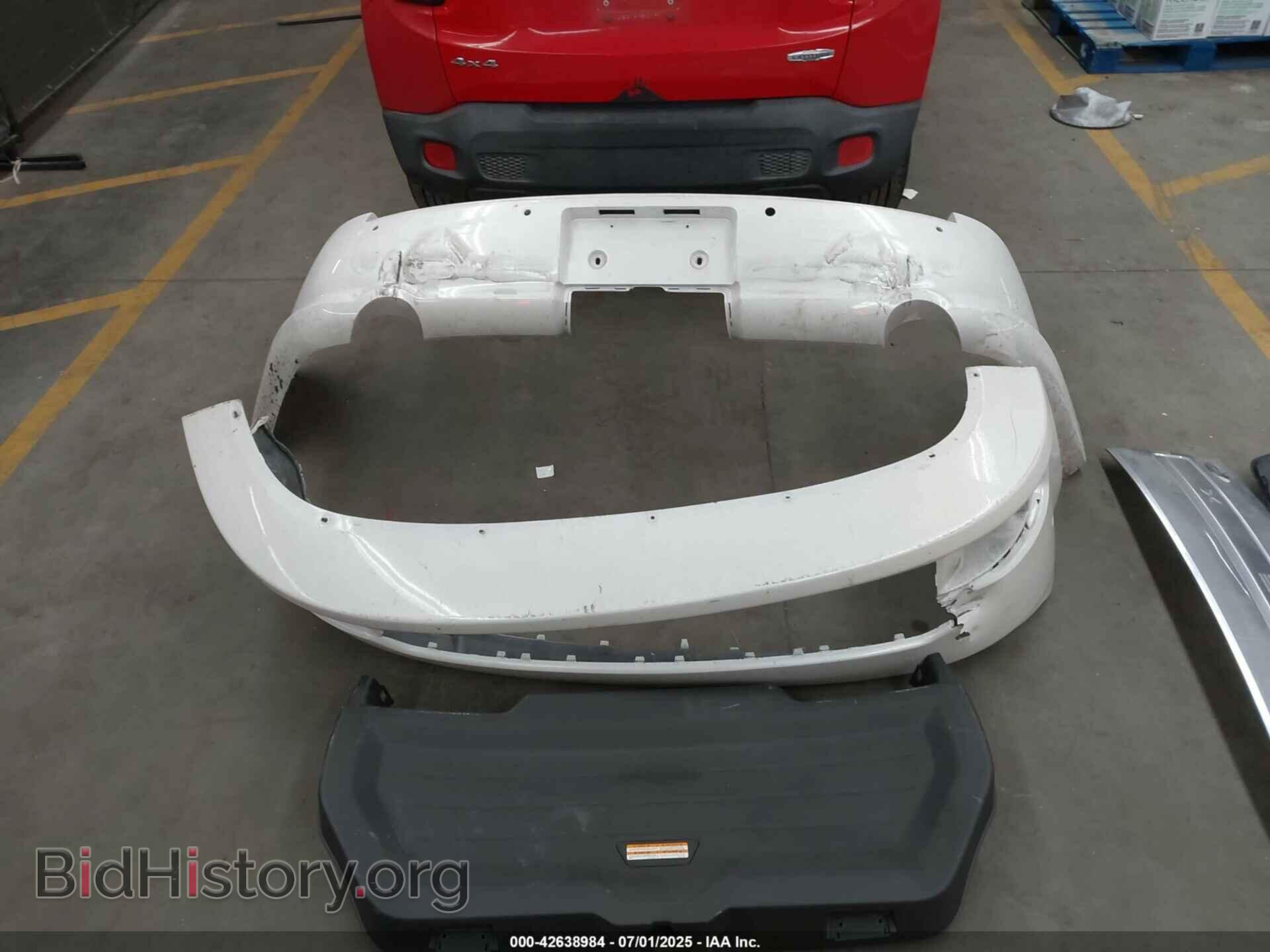 2017 FORD FLEX - VIN: 2FMGK5D81HBA02027 - Photo 12