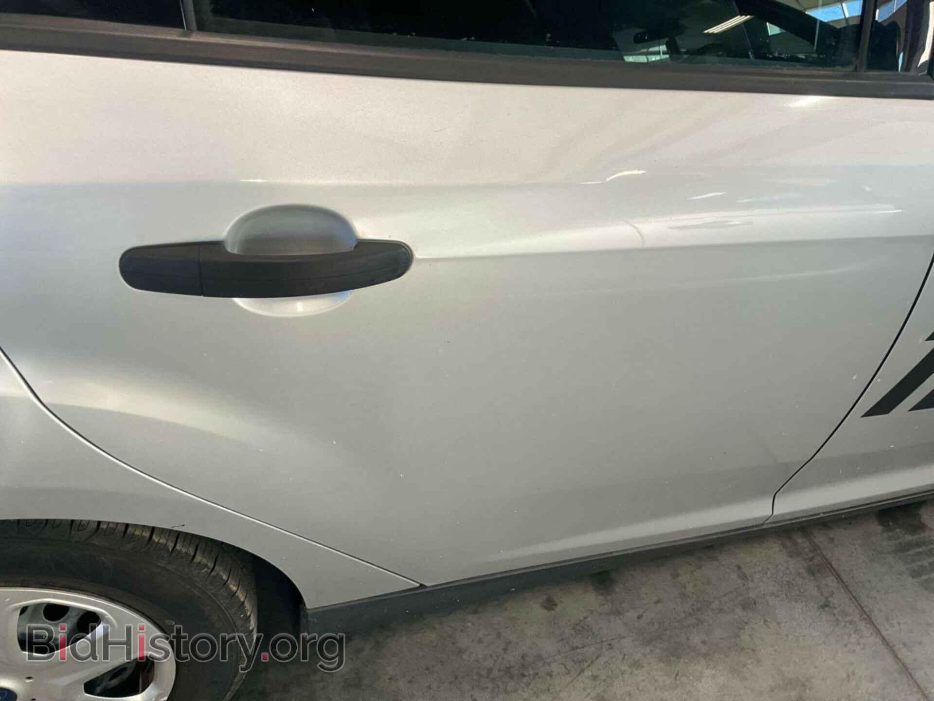 2016 FORD FOCUS - VIN: 1FADP3E23GL366171 - Photo 14