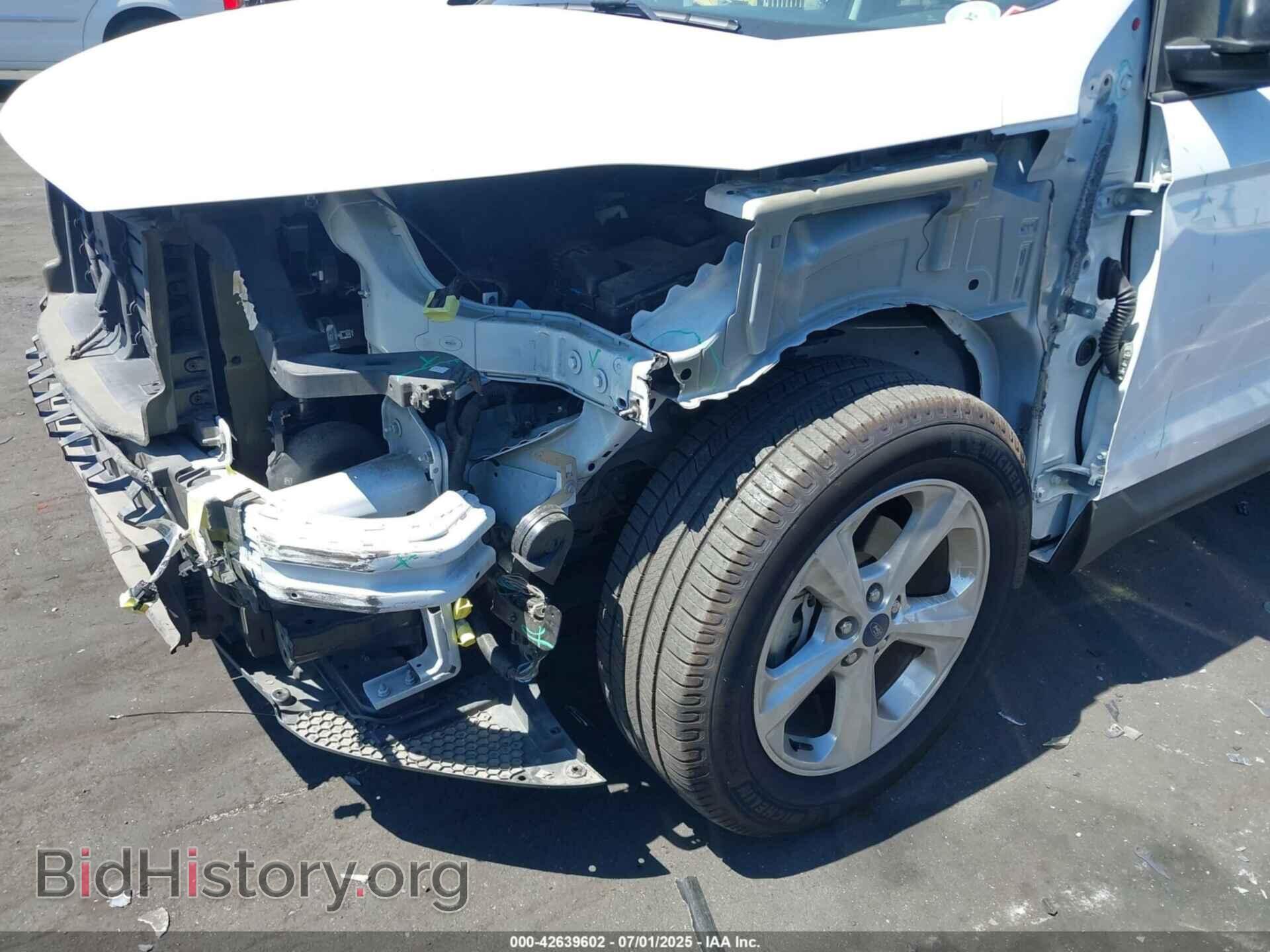 2019 FORD EDGE - VIN: 2FMPK3G94KBC37683 - Photo 6