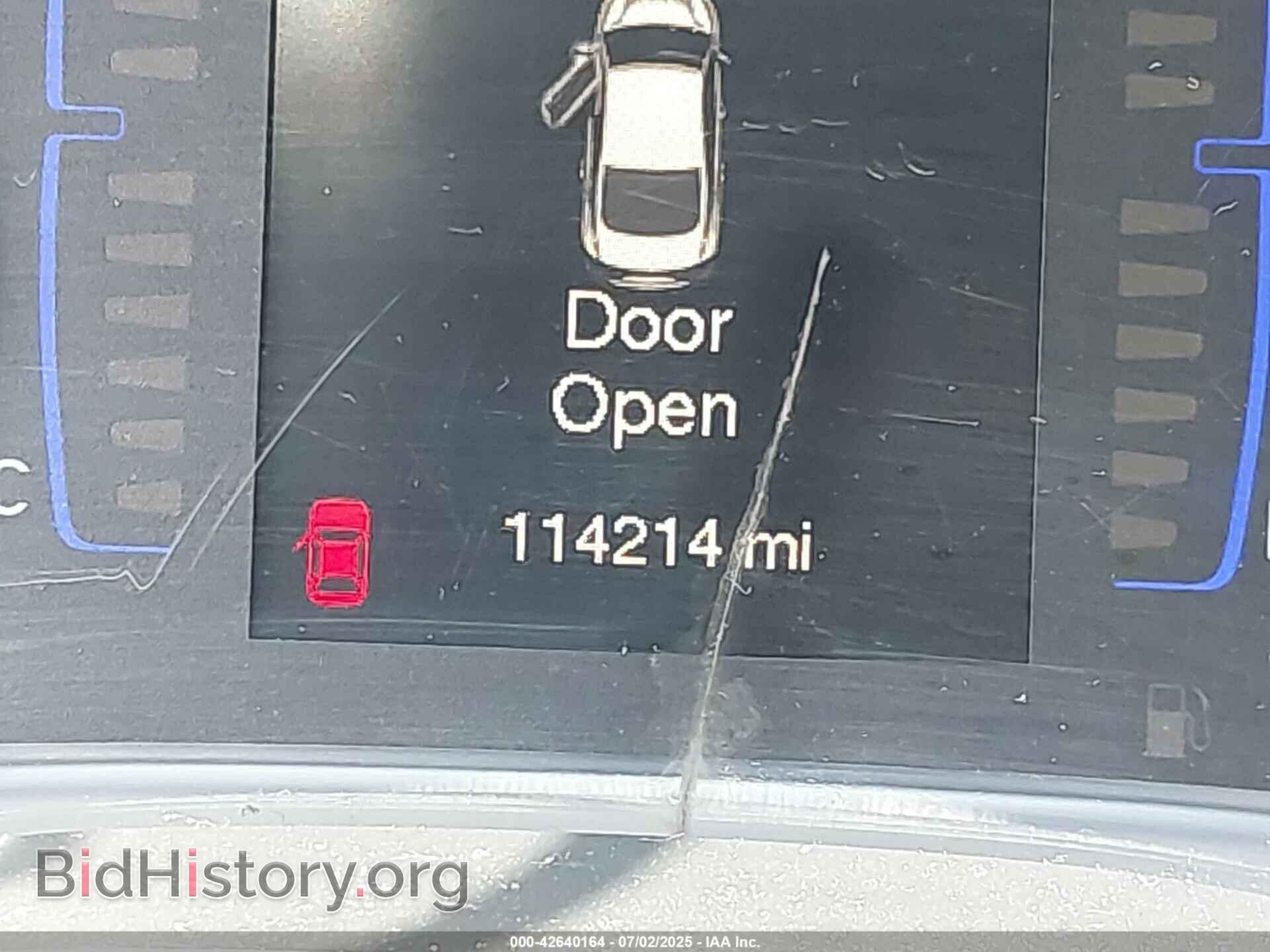 2017 CHRYSLER 200 - VIN: 1C3CCCAB9HN508315 - Фото 14