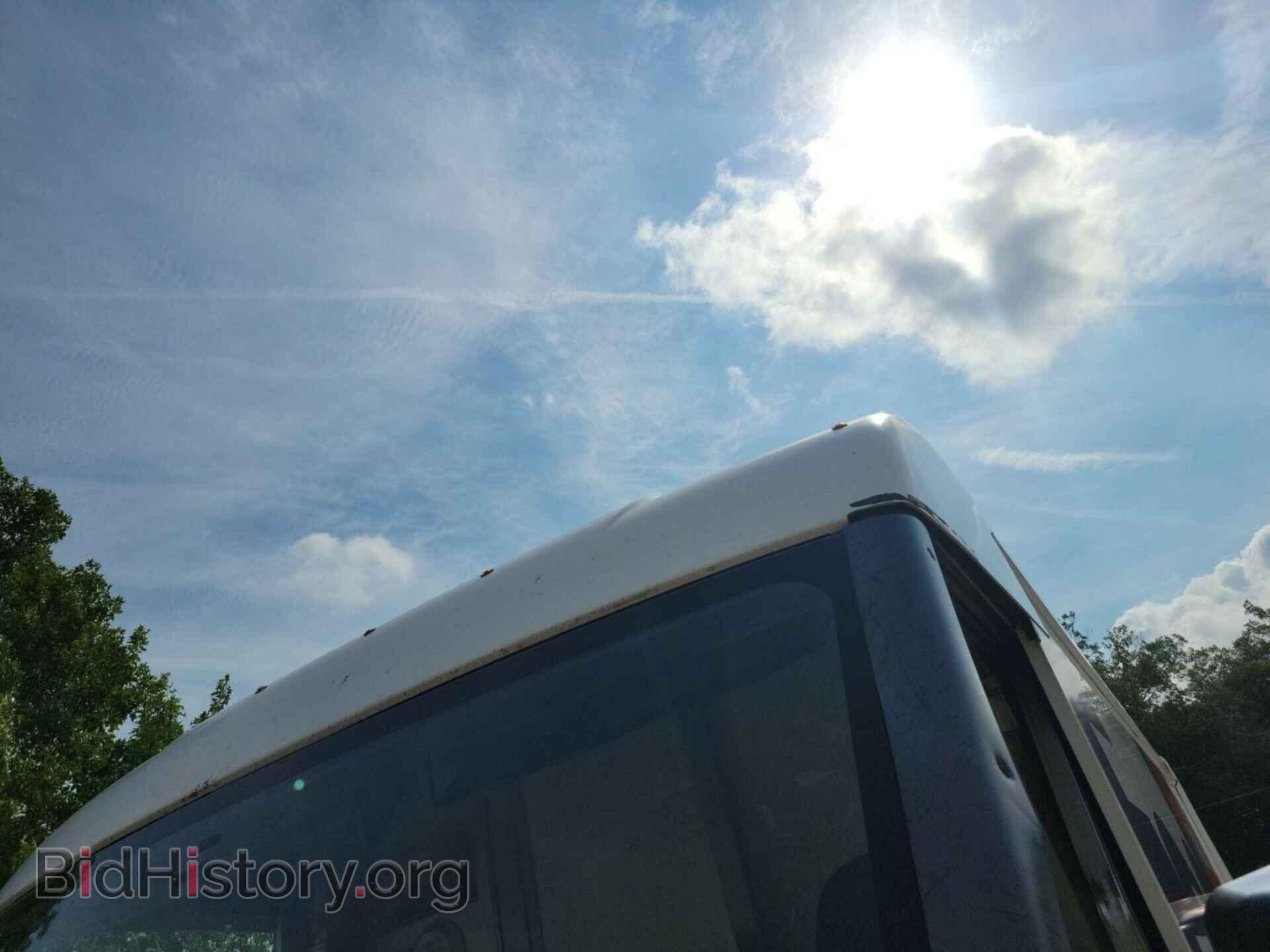 2015 ISUZU NPR - VIN: JALB4T175F7W00540 - Фото 5