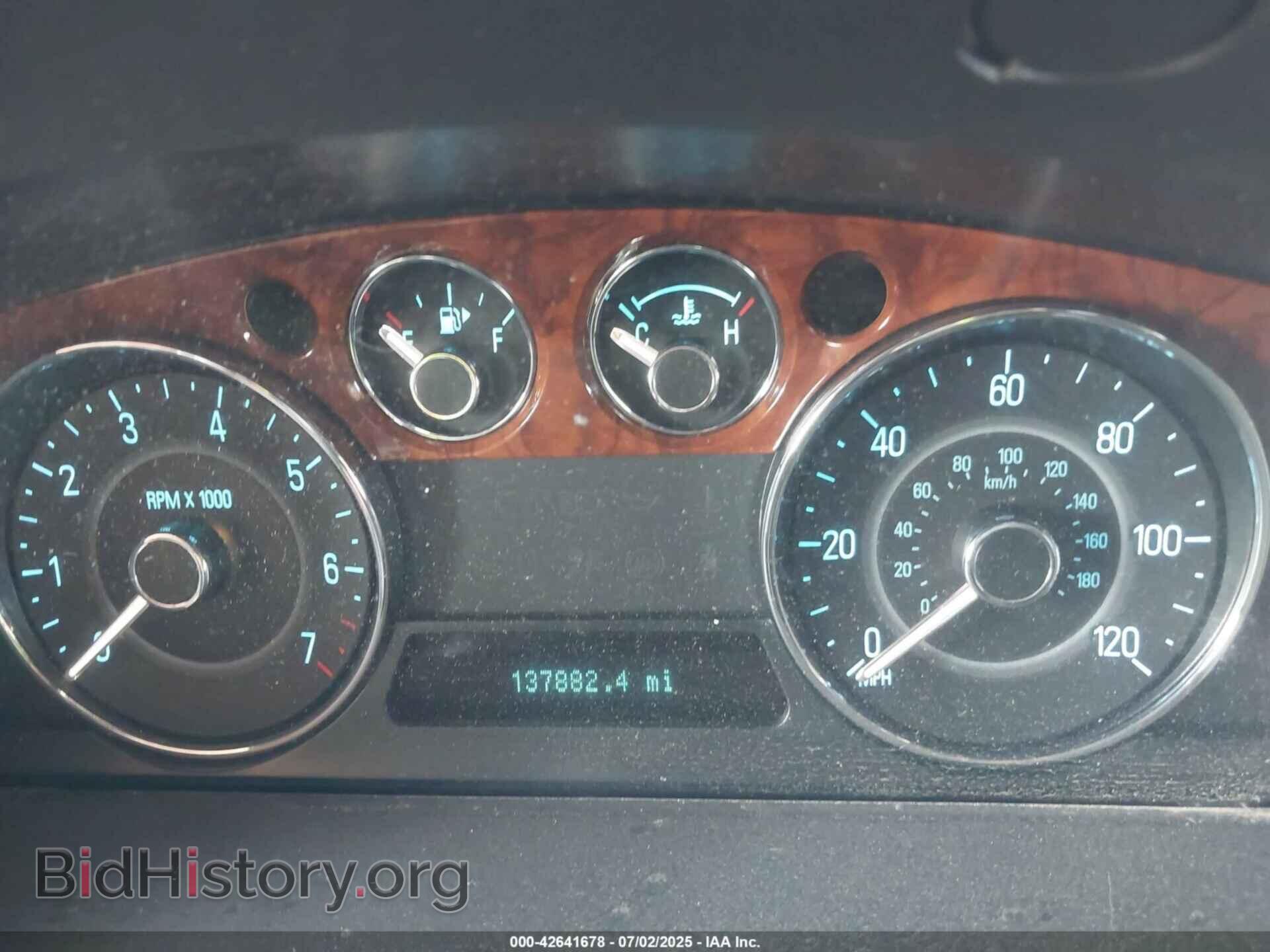 2011 FORD FLEX - VIN: 2FMGK5DC9BBD32803 - Photo 7