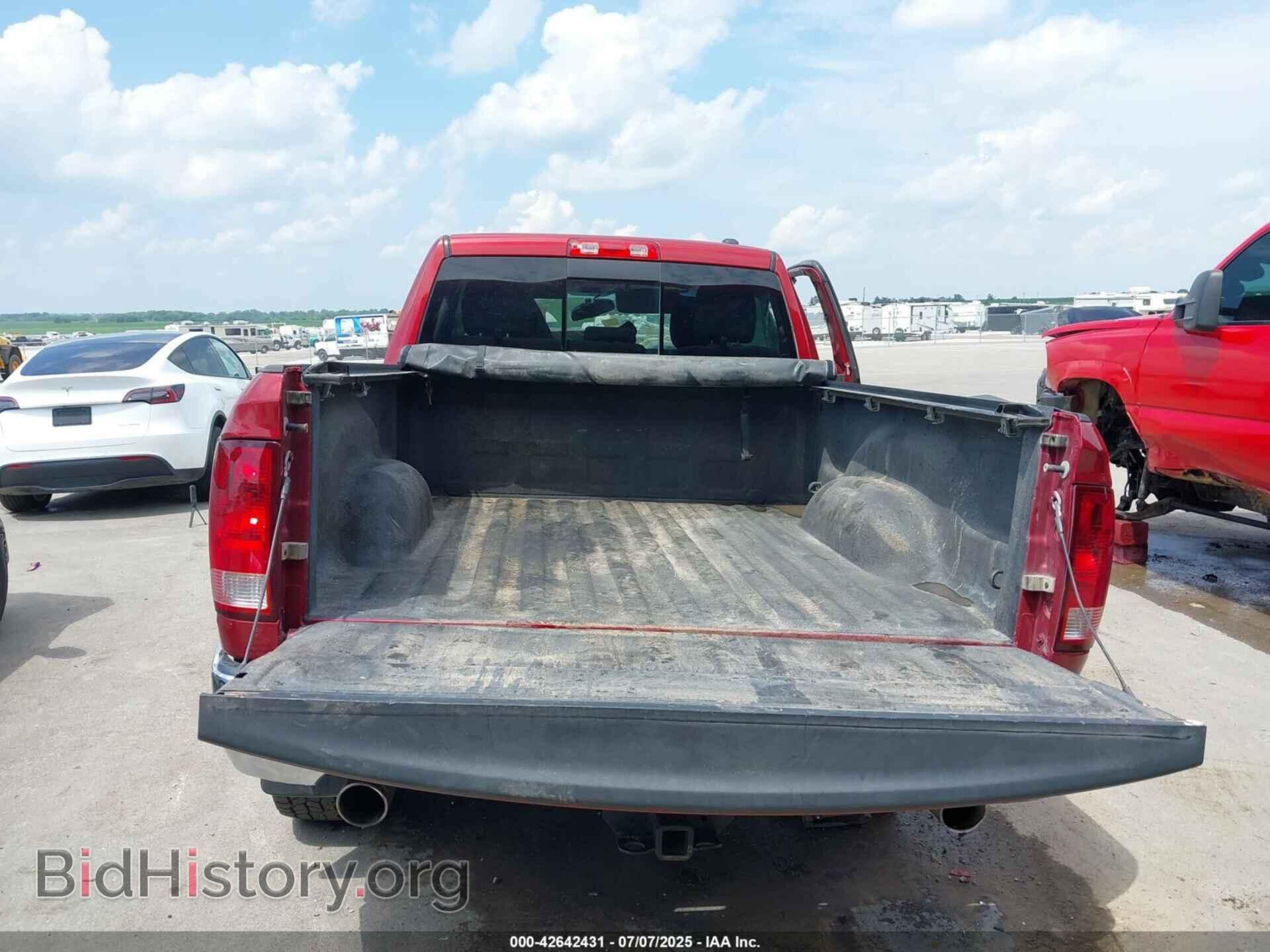 2012 RAM 1500 - VIN: 1C6RD7GT7CS314782 - Photo 13