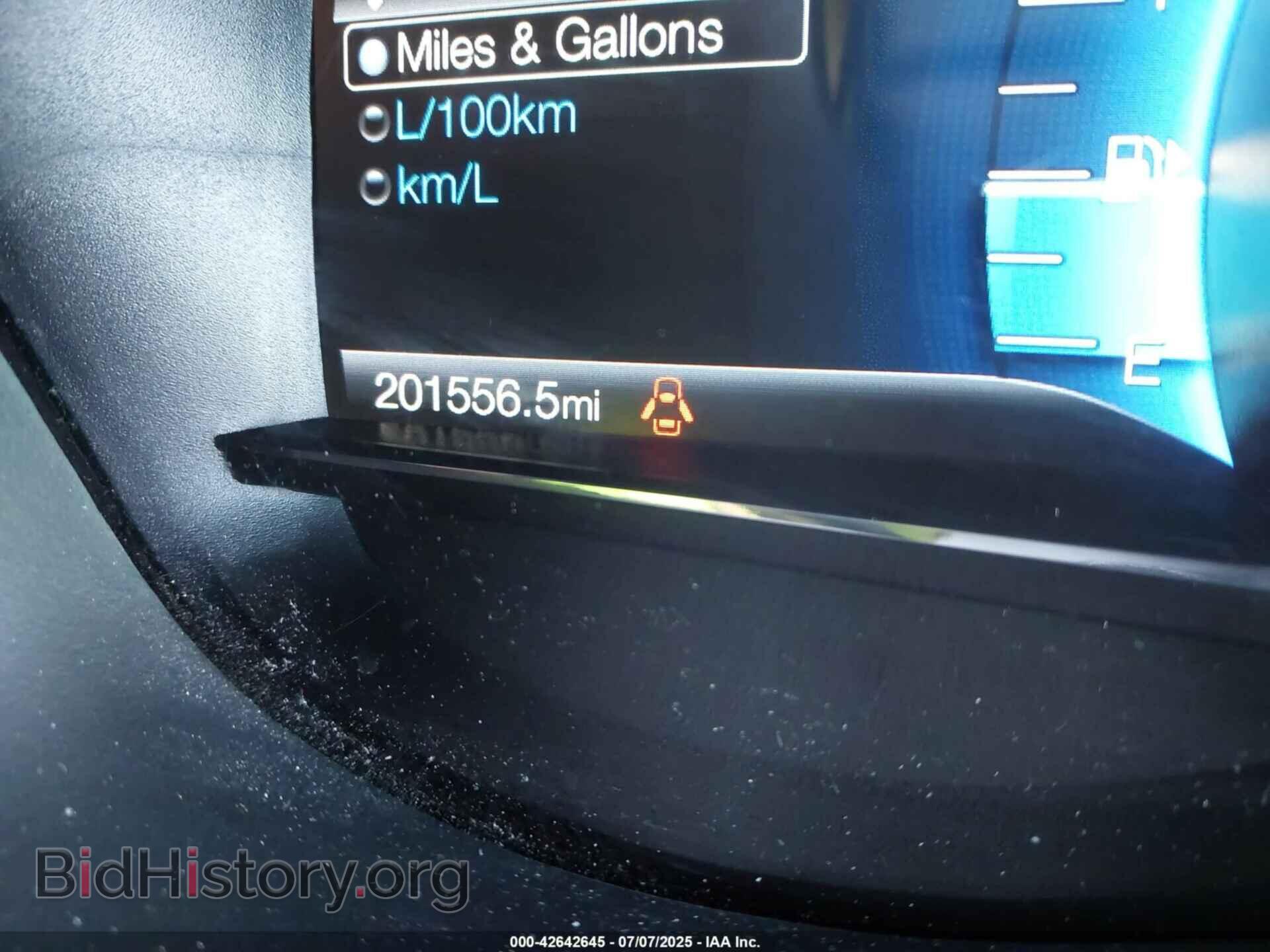 2018 FORD EXPLORER - VIN: 1FM5K8D81JGB14088 - Фото 16