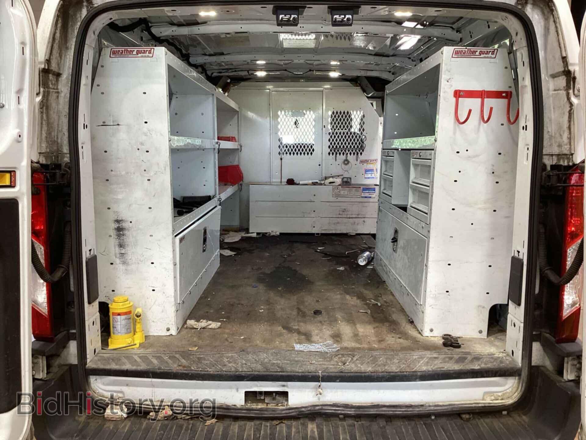 2015 FORD TRANSIT - VIN: 1FTNE2YM4FKA84623 - Фото 3
