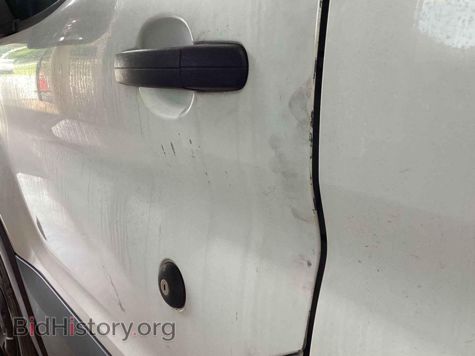 2015 FORD TRANSIT - VIN: 1FTNE2YM4FKA84623 - Фото 5