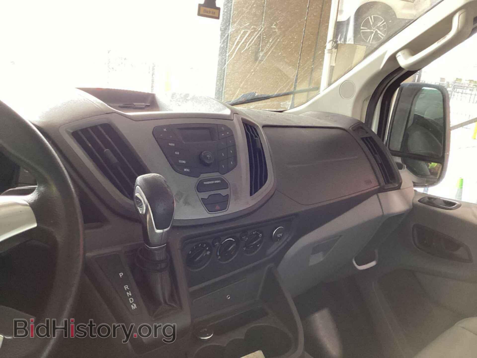 2015 FORD TRANSIT - VIN: 1FTNE2YM4FKA84623 - Фото 6