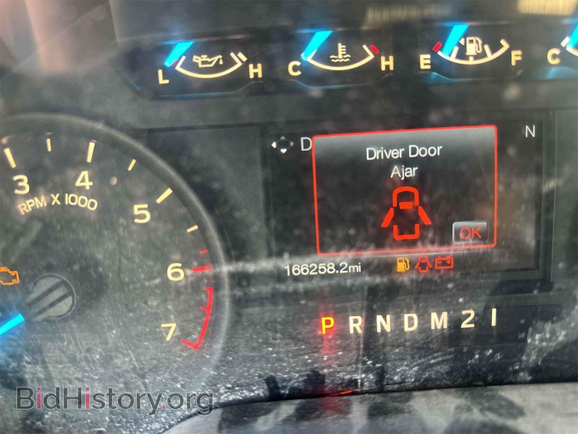 2017 FORD F150 - VIN: 1FTEX1EP2HKE24356 - Фото 21