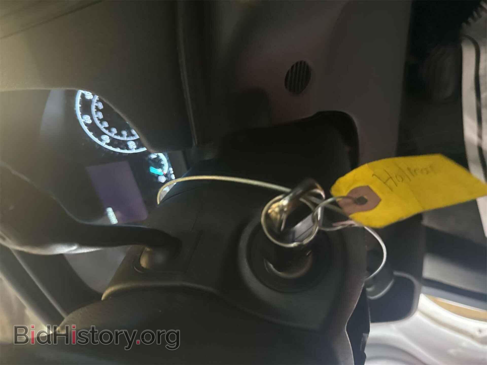 2020 FORD TRANSIT - VIN: 1FTYE1C83LKA17329 - Фото 2