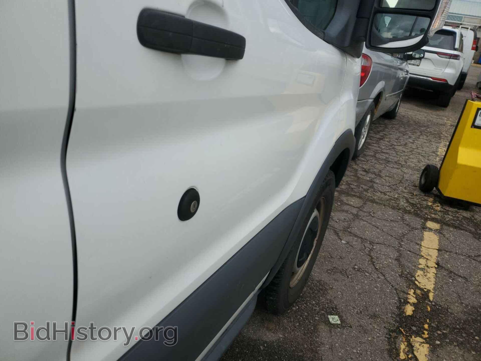 2018 FORD TRANSIT - VIN: 1FTYR1YM2JKB43849 - Фото 21