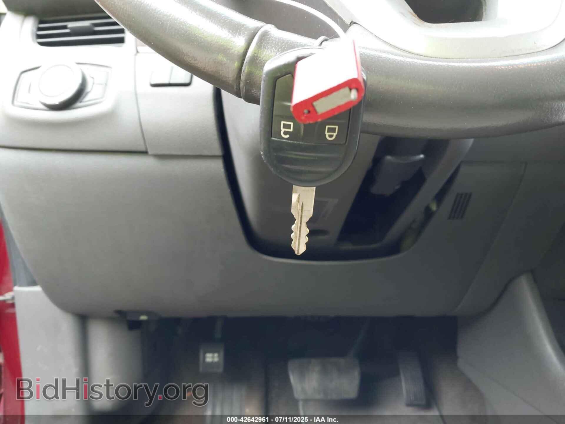 2013 FORD EDGE - VIN: 2FMDK4KC2DBA03962 - Фото 11