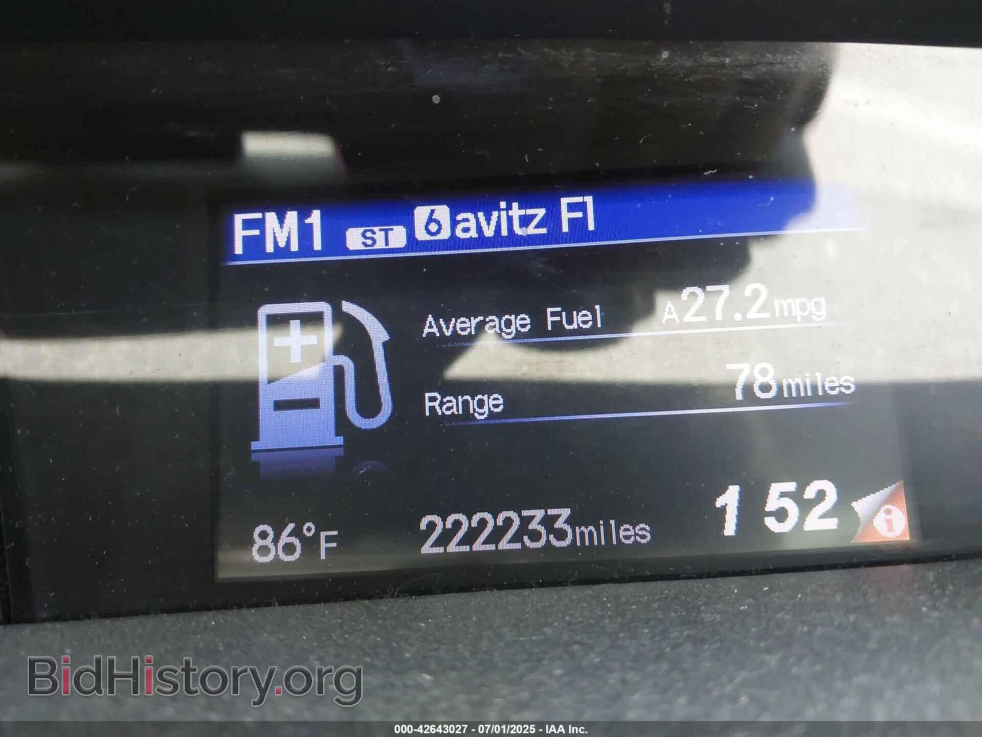 2012 HONDA CIVIC - VIN: 19XFB2F90CE009444 - Фото 15