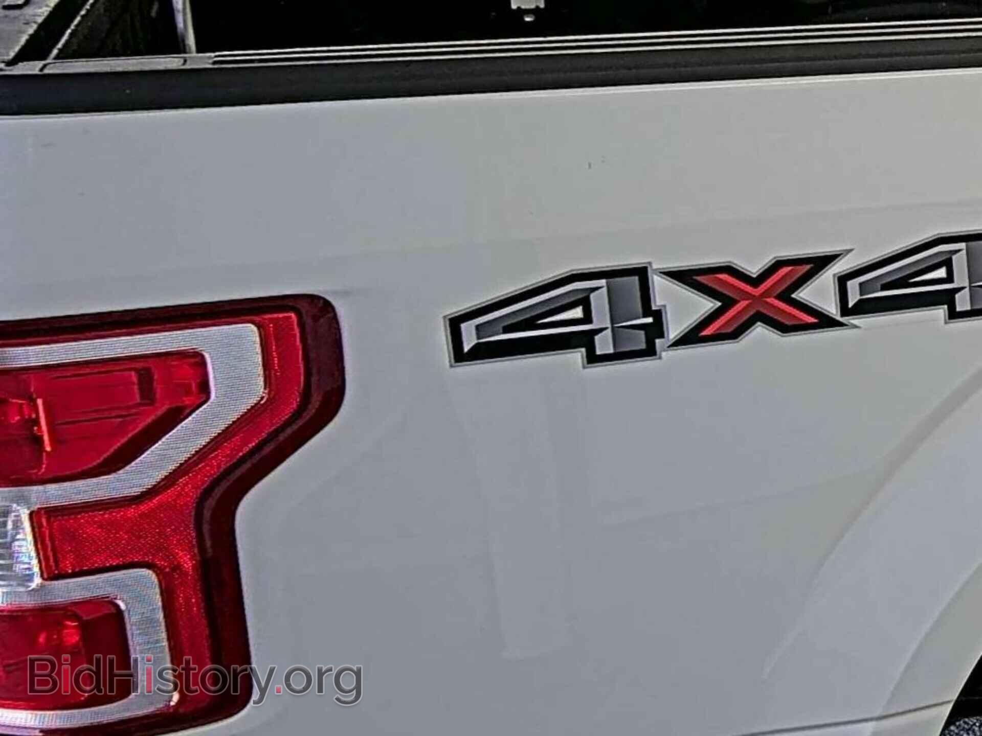 2019 FORD F150 - VIN: 1FTEW1E10KFA82923 - Фото 7