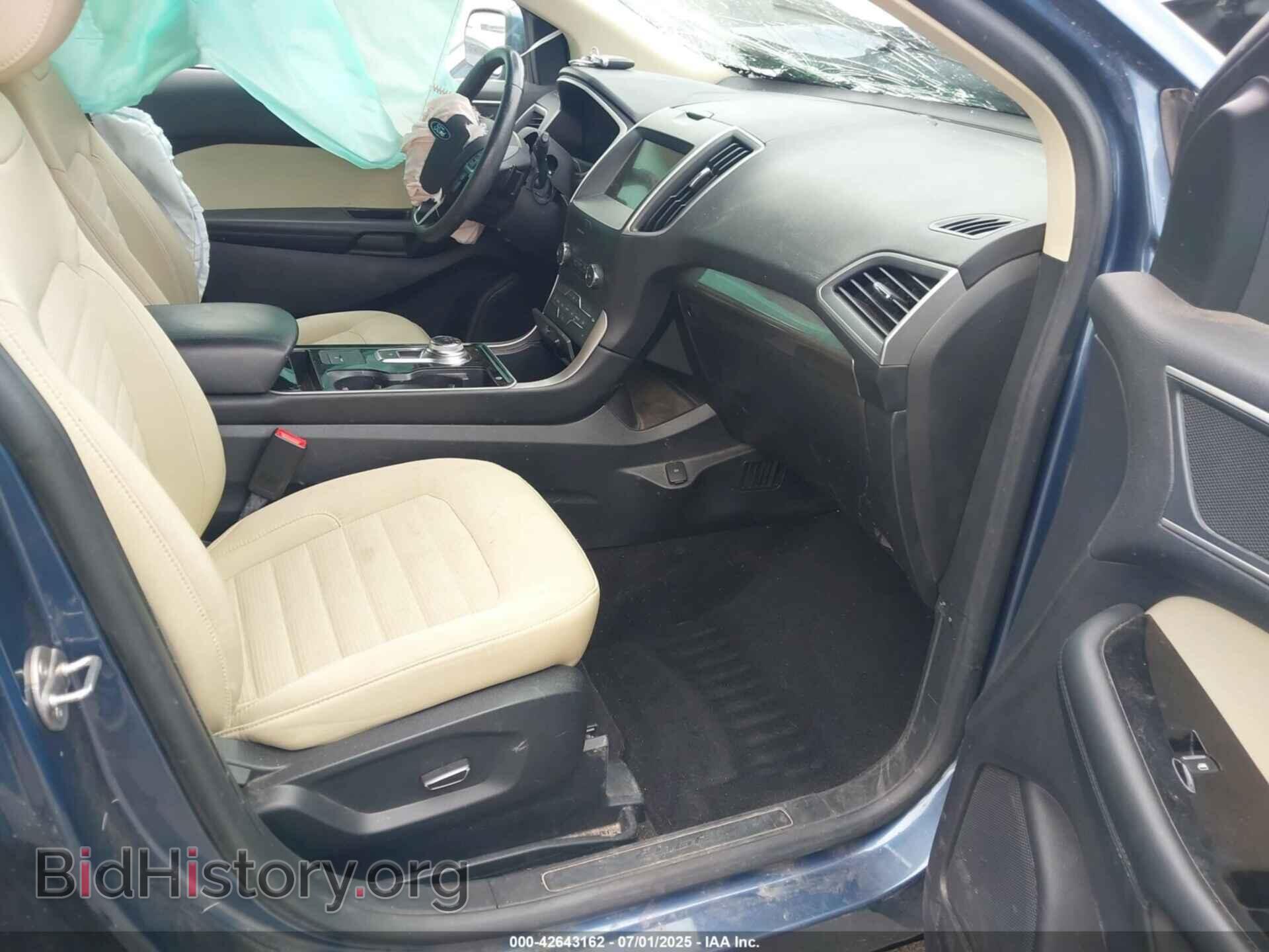 2019 FORD EDGE - VIN: 2FMPK4J95KBC48092 - Фото 5