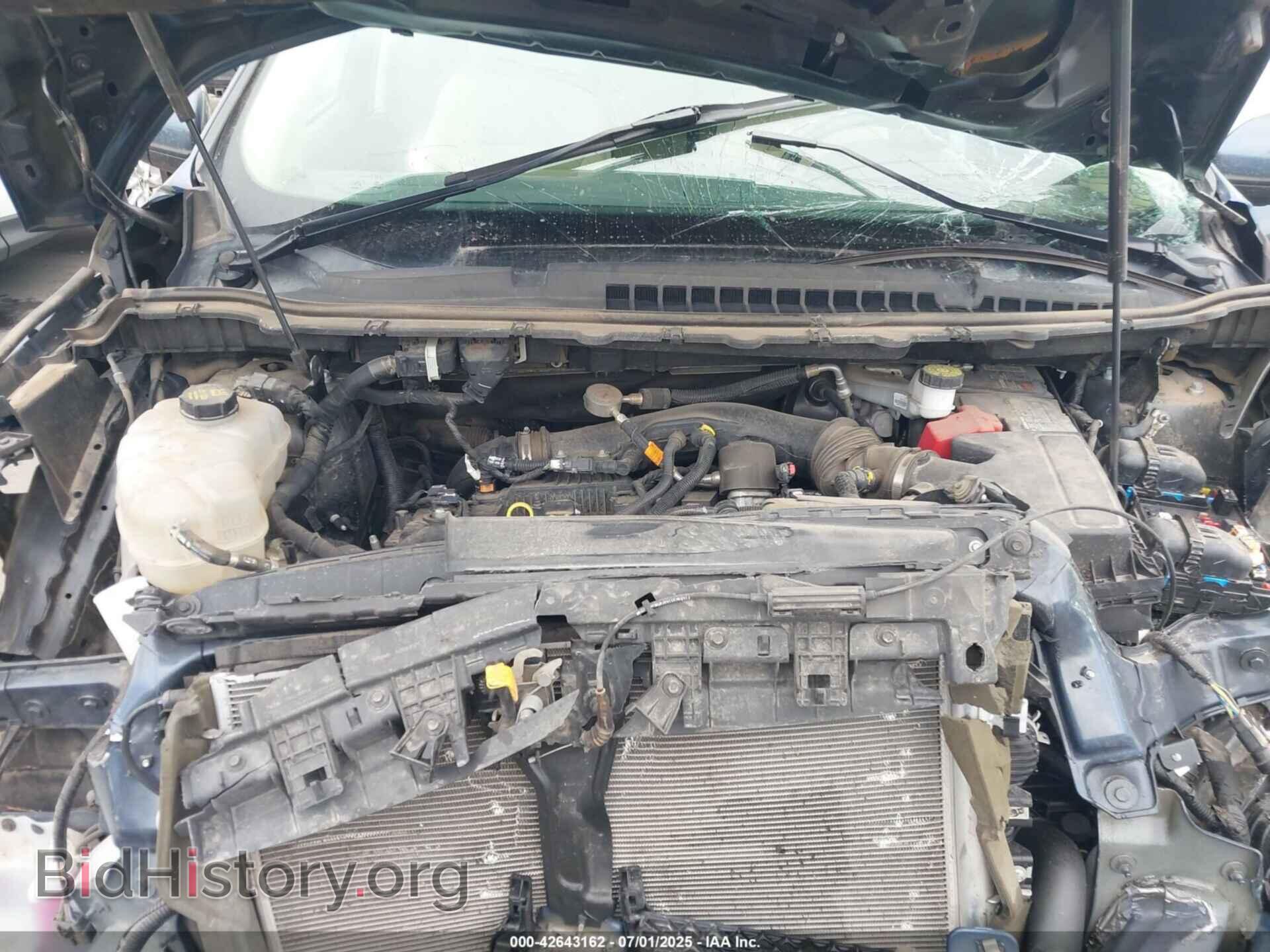2019 FORD EDGE - VIN: 2FMPK4J95KBC48092 - Фото 10
