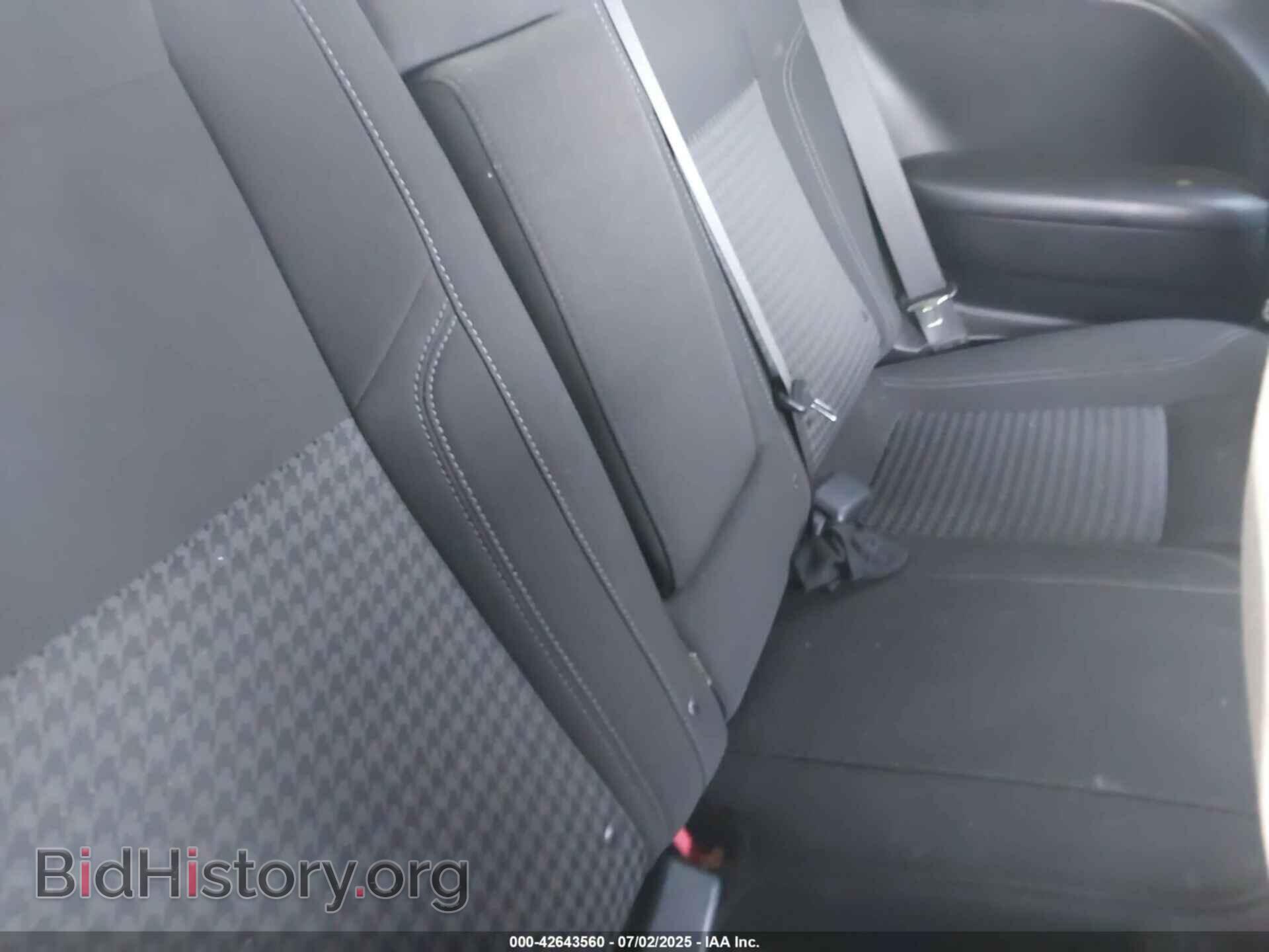 2021 DODGE CHALLENGER - VIN: 2C3CDZAG3MH586796 - Фото 8