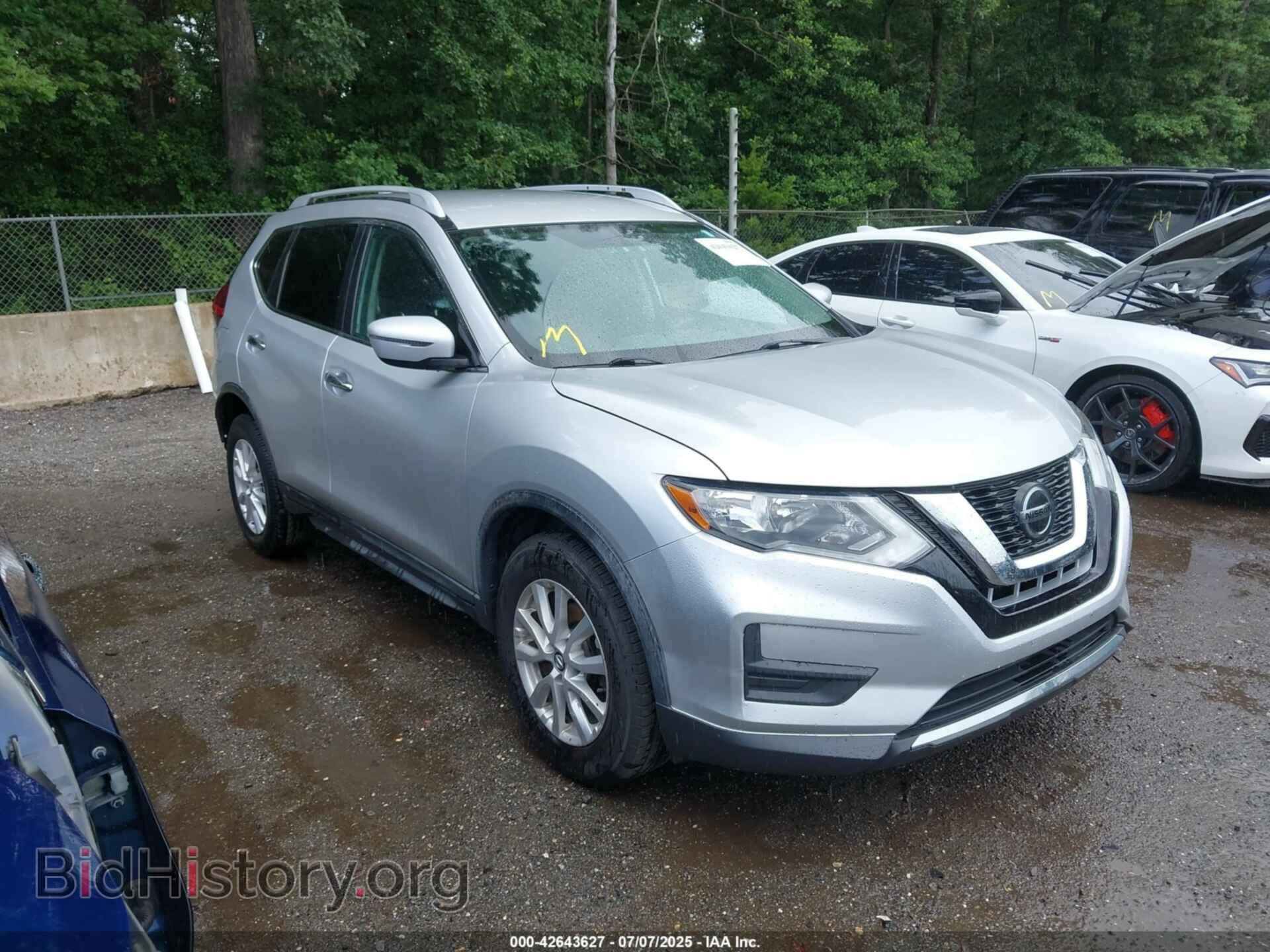 2018 NISSAN ROGUE - VIN: KNMAT2MVXJP534600 - Фото 13