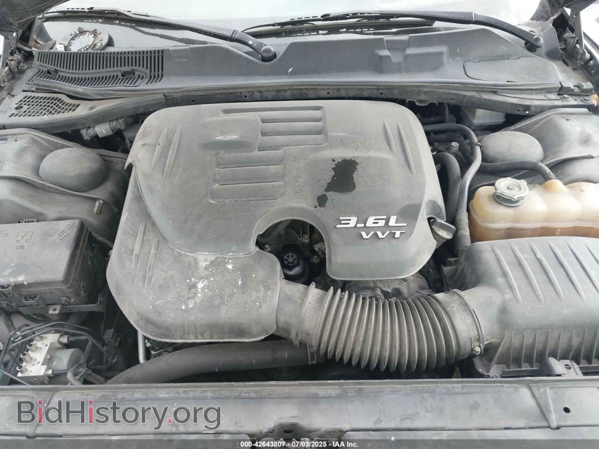 2017 DODGE CHALLENGER - VIN: 2C3CDZAG8HH600116 - Фото 10