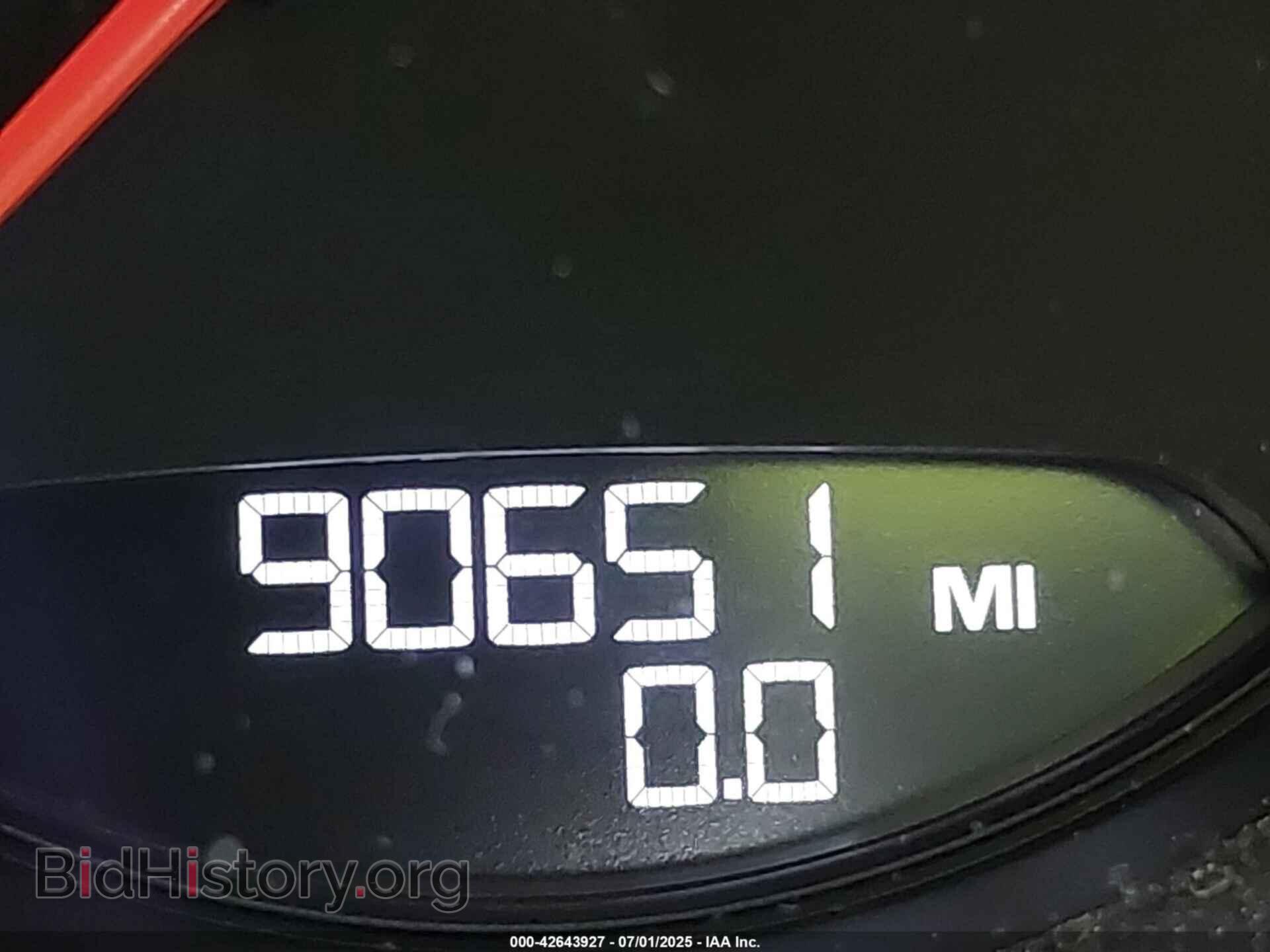 2019 PORSCHE MACAN - VIN: WP1AA2A59KLB03327 - Фото 16