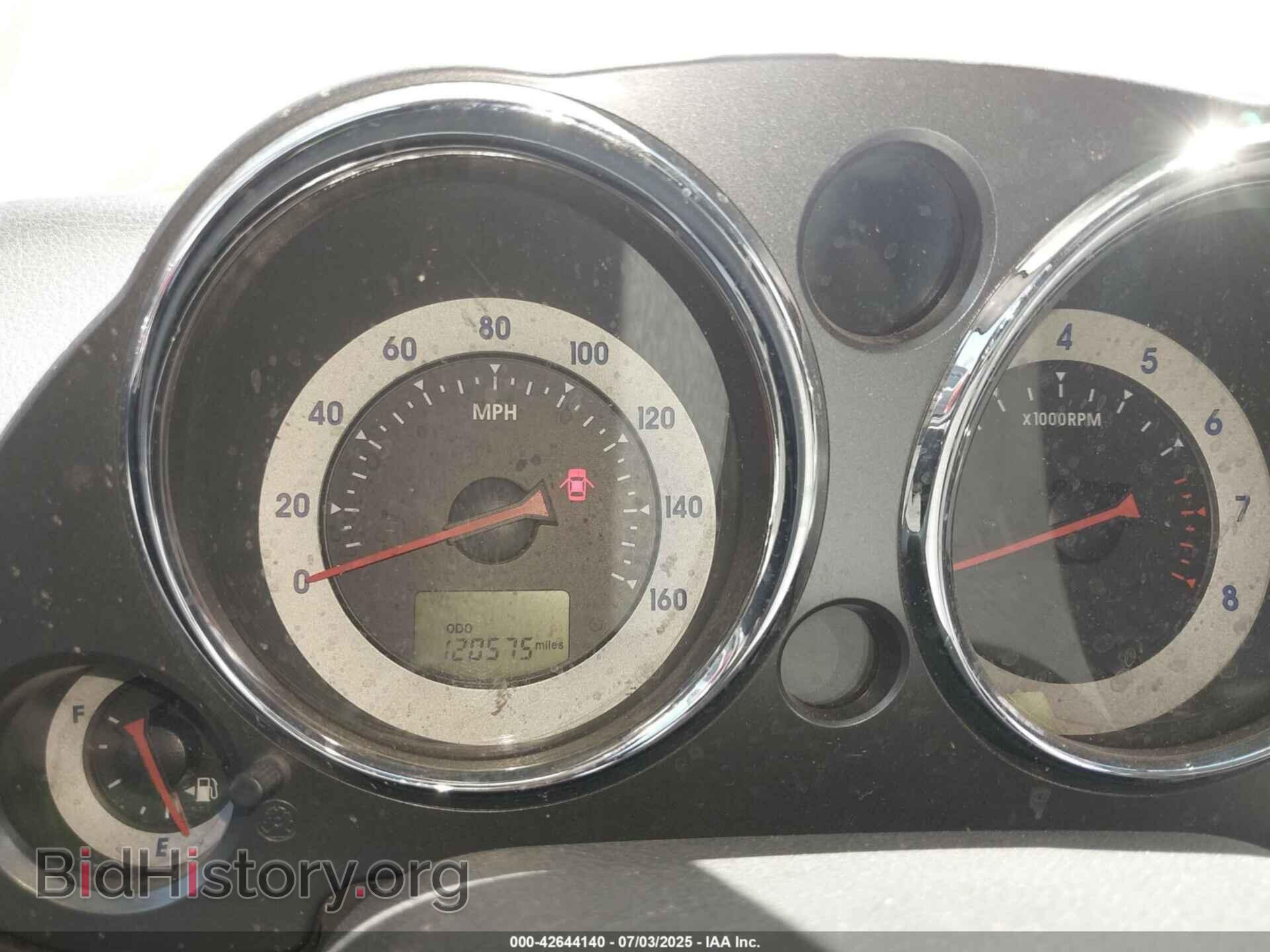 2006 MITSUBISHI ECLIPSE - VIN: 4A3AK34T86E007128 - Photo 7