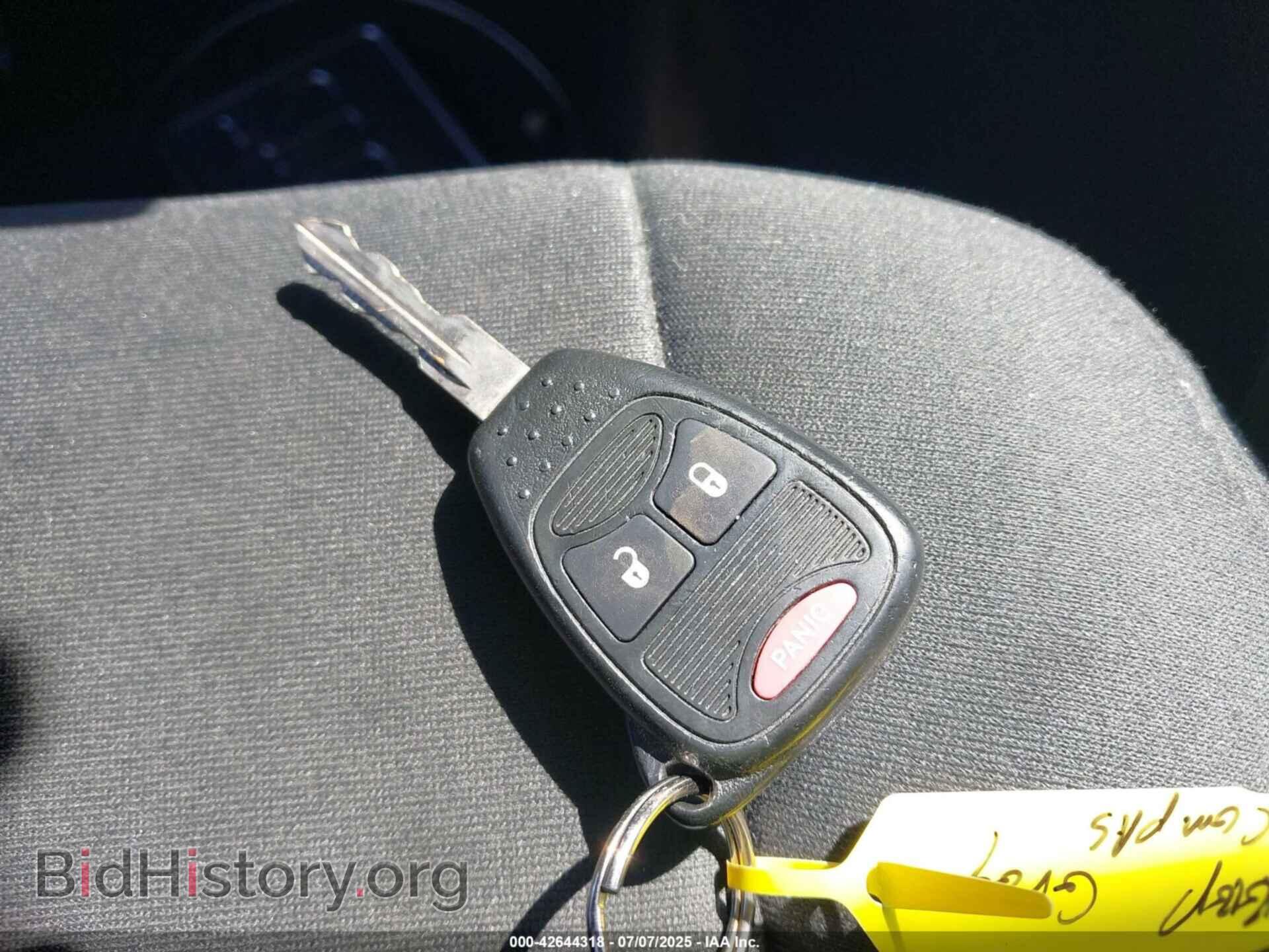 2013 JEEP COMPASS - VIN: 1C4NJCBA3DD265990 - Фото 11