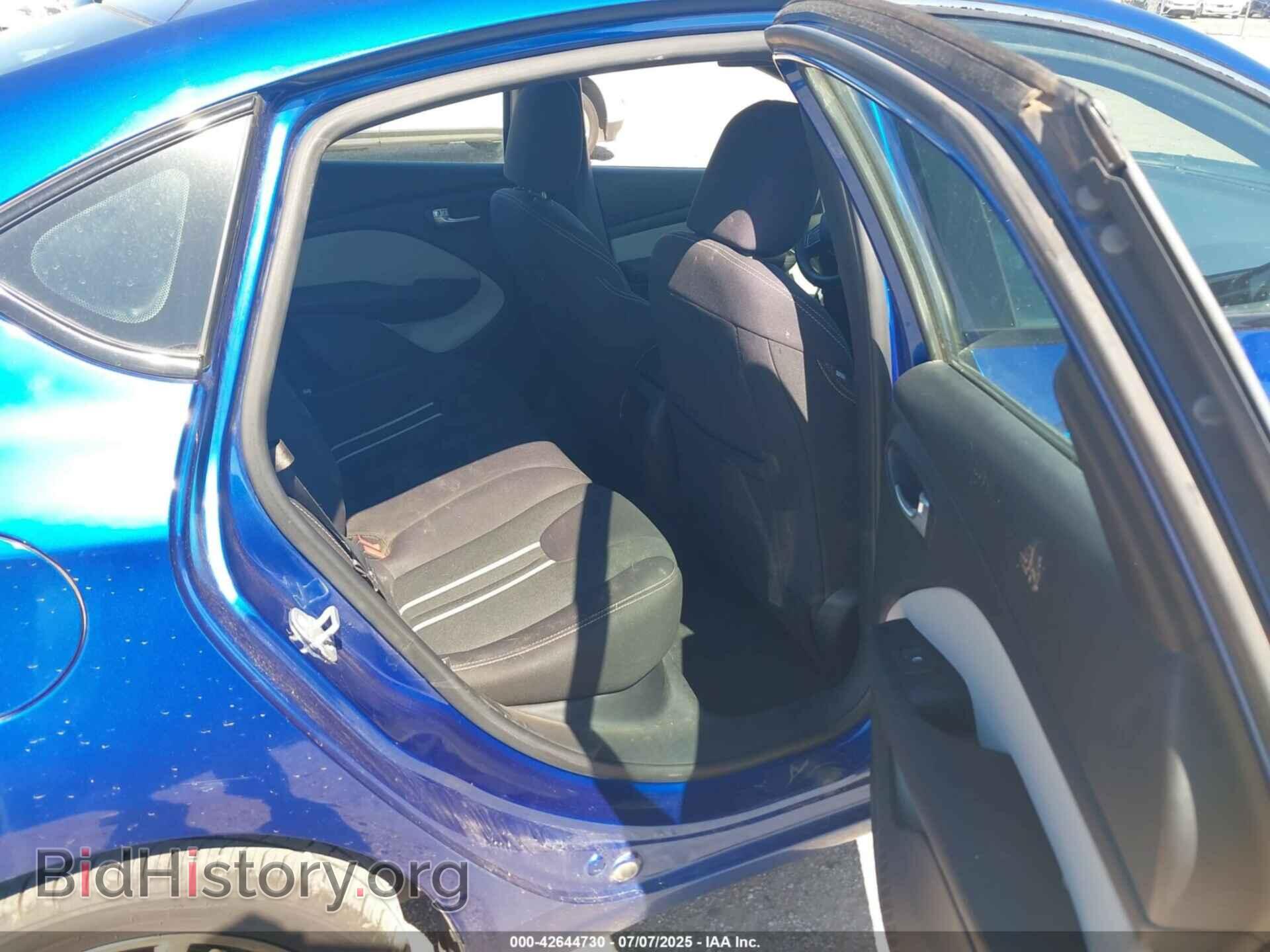 2014 DODGE DART - VIN: 1C3CDFBBXED767359 - Фото 8