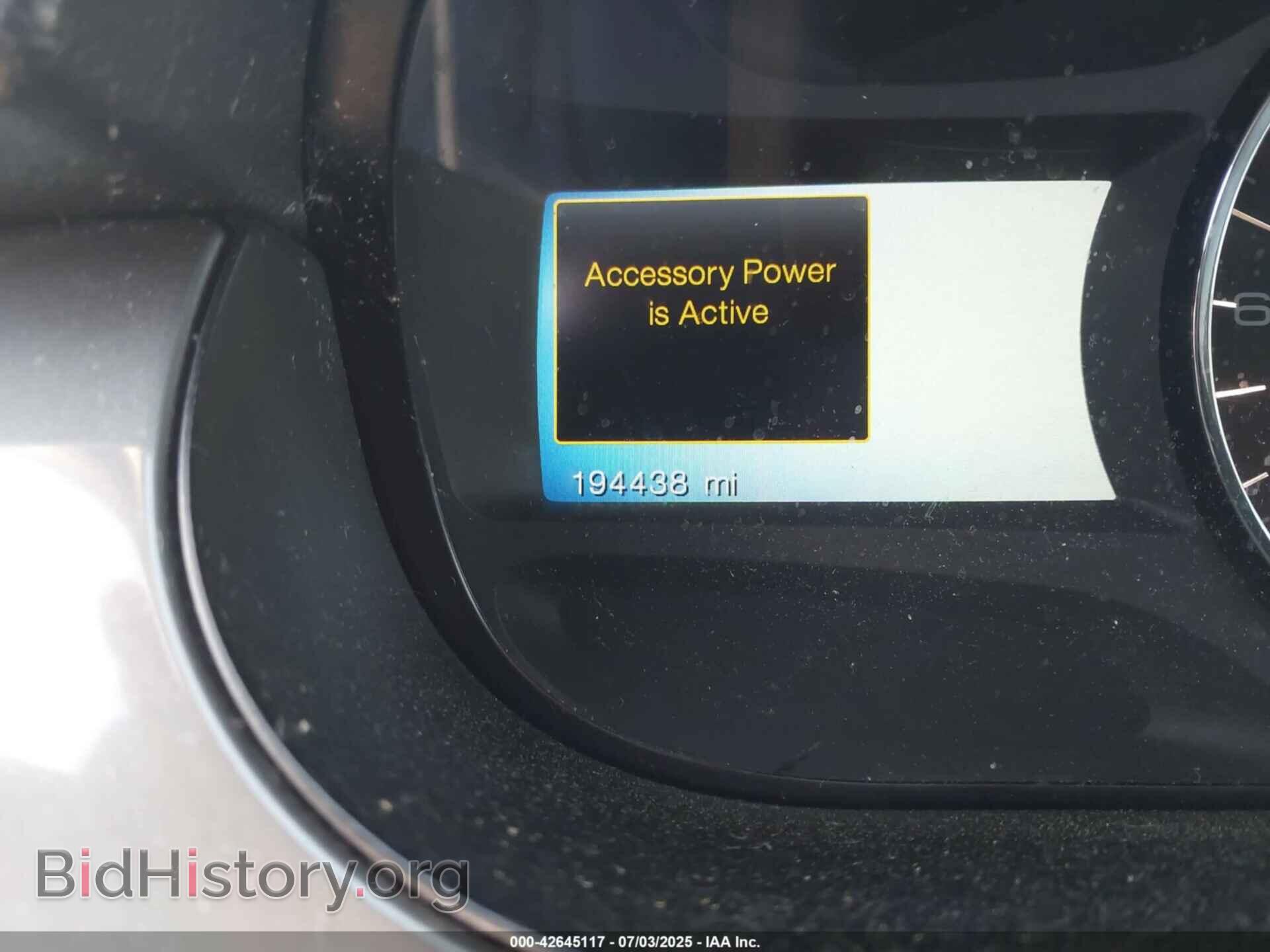 2012 FORD EDGE - VIN: 2FMDK3AK1CBA77231 - Фото 7