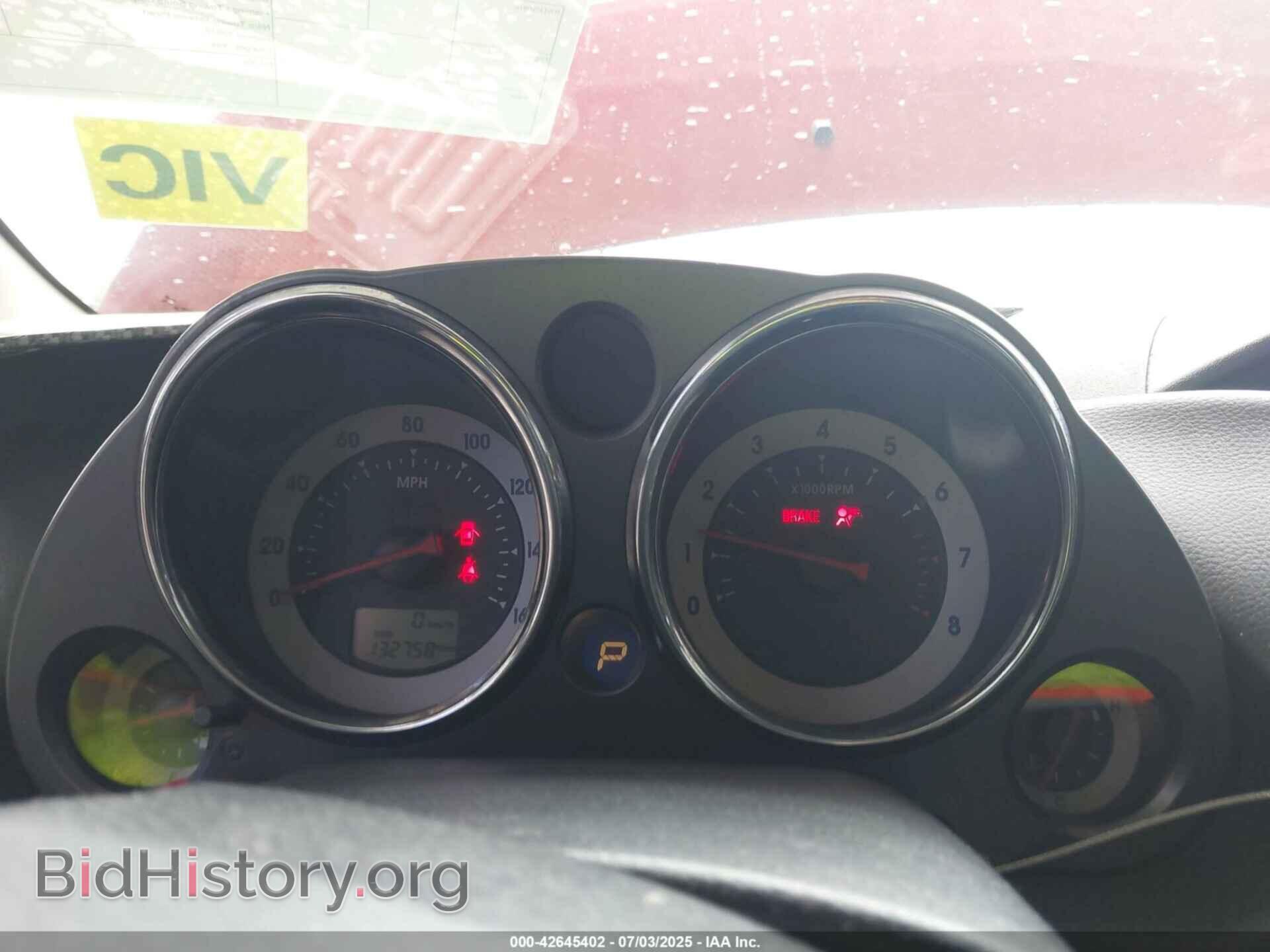 2006 MITSUBISHI ECLIPSE - VIN: 4A3AK24FX6E058781 - Photo 7
